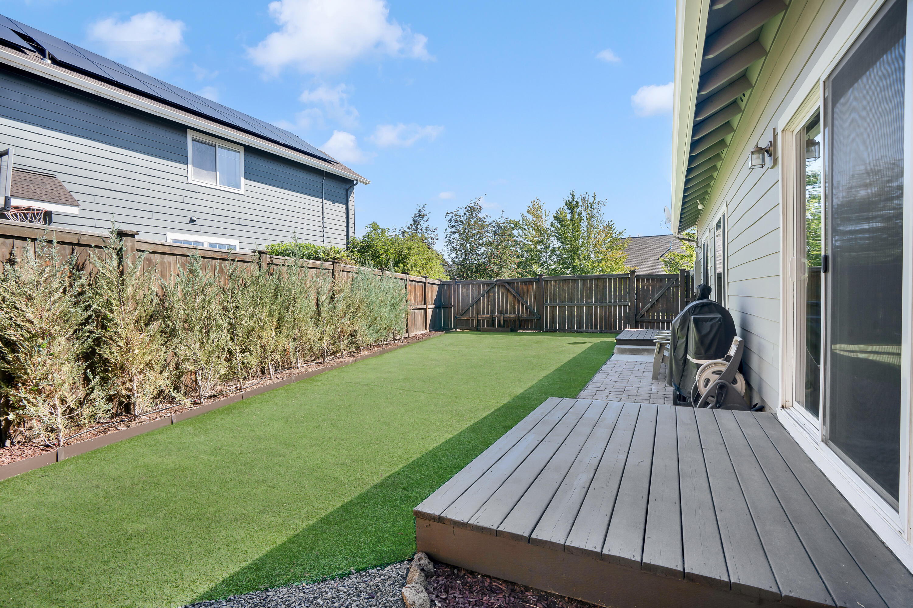 Quail Crossing - Residential