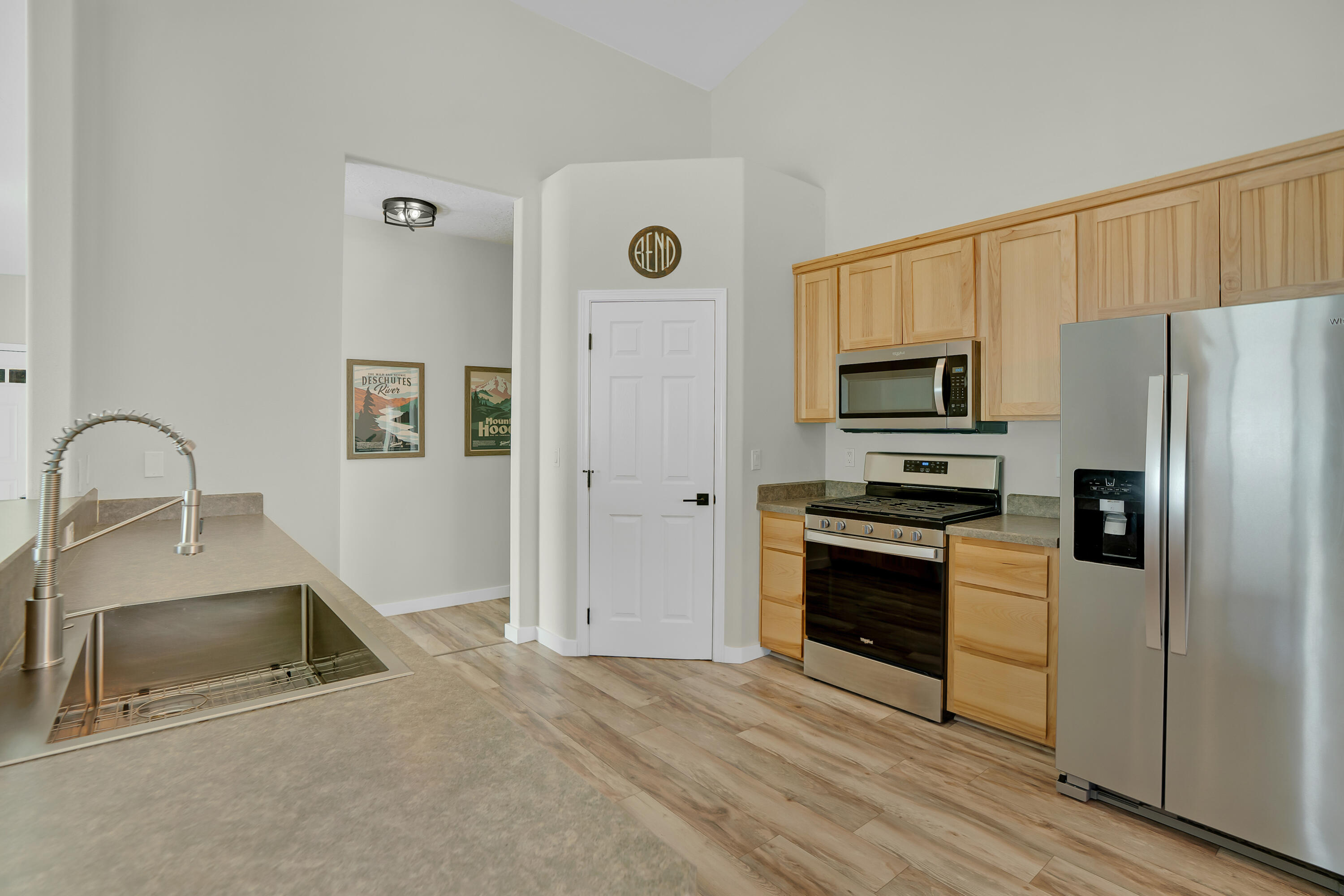 Quail Crossing - Residential