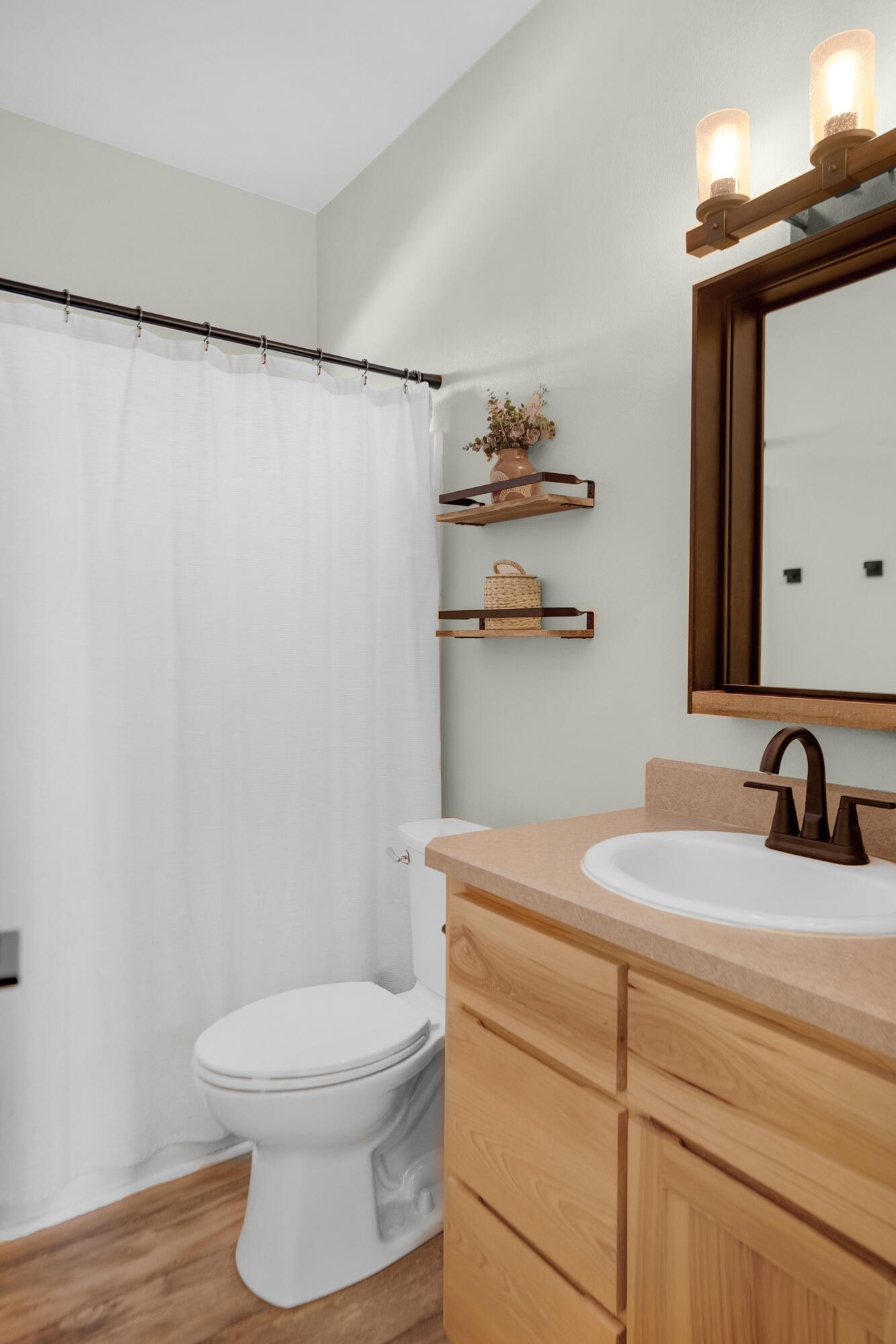 Quail Crossing - Residential