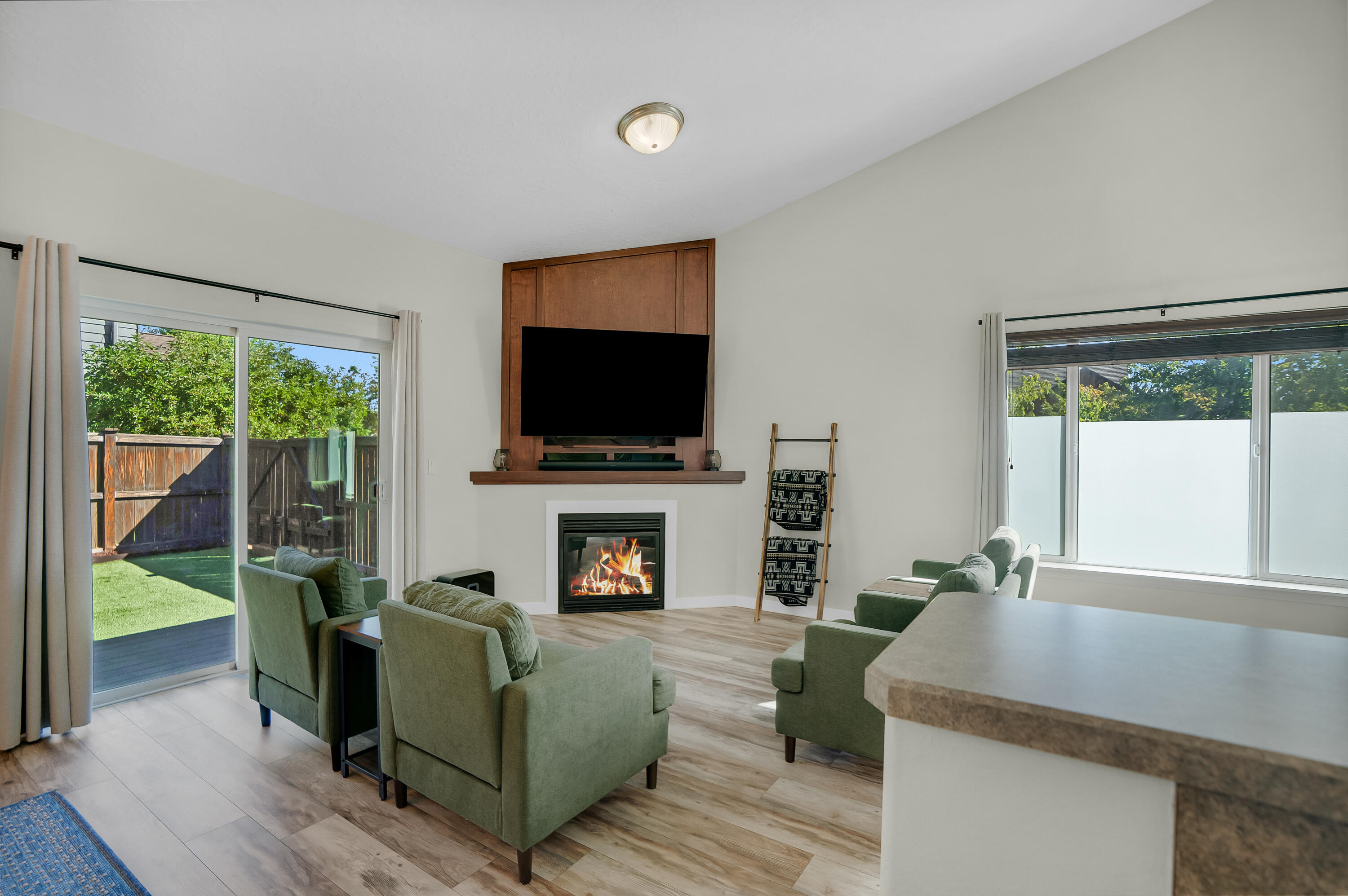 Quail Crossing - Residential