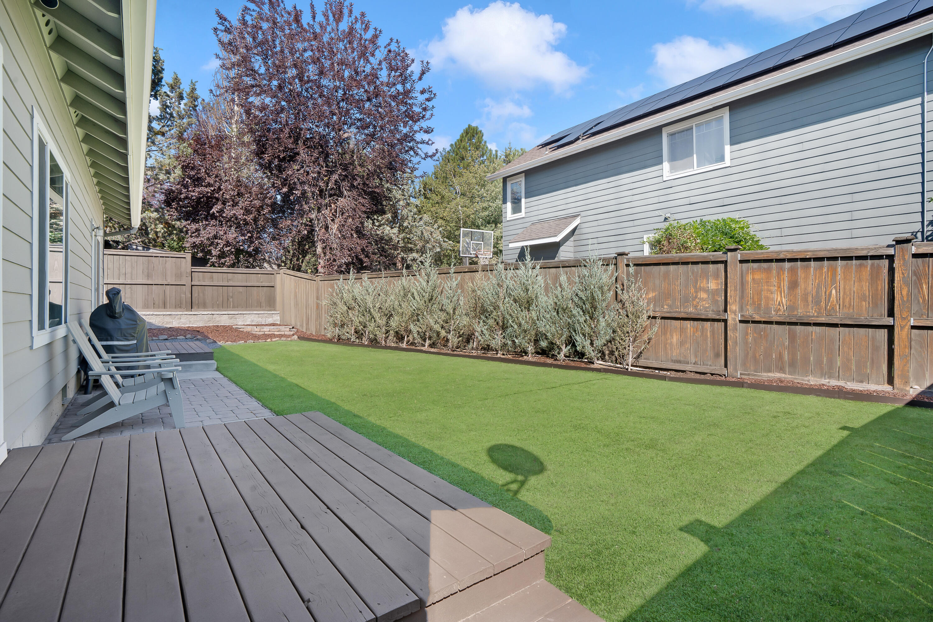 Quail Crossing - Residential