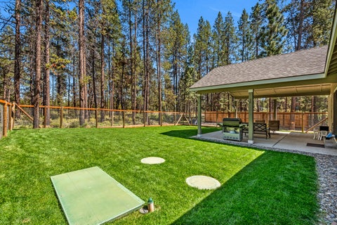 Tiny photo for 53730 Otter Drive, La Pine, OR 97739 (MLS # 220222111)