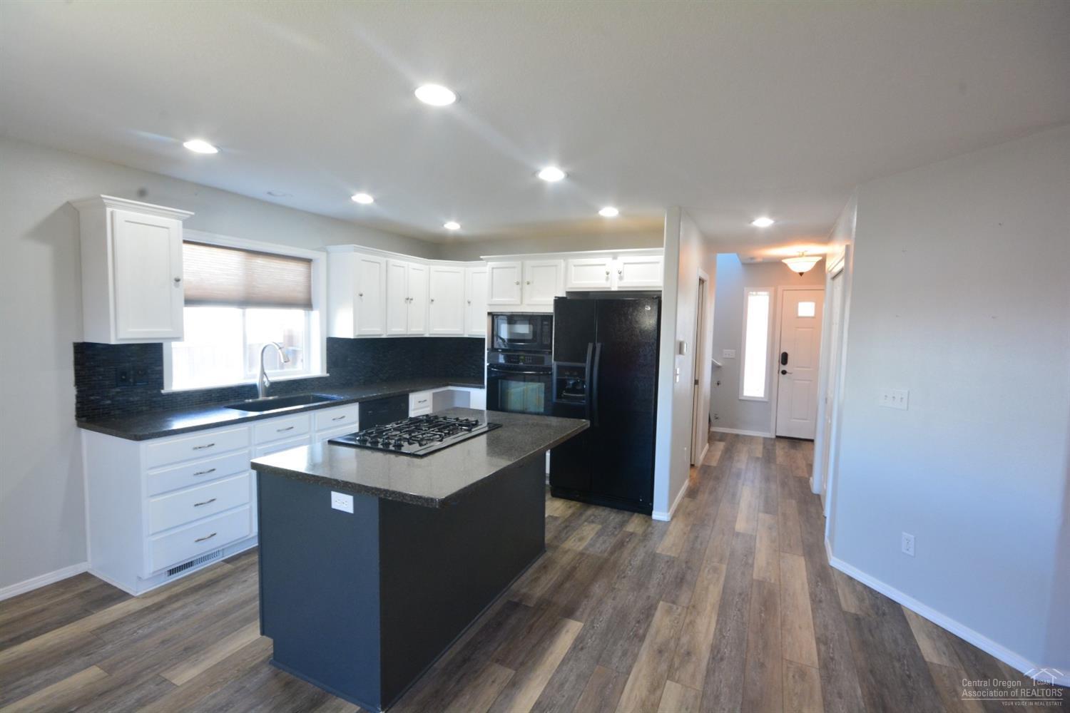 Ochoco Ridge - Residential