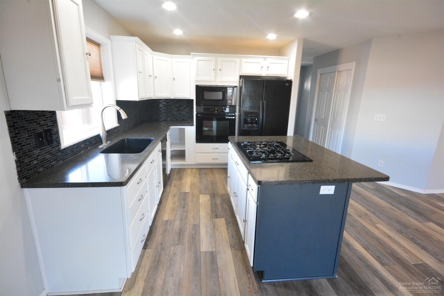 Ochoco Ridge - Residential