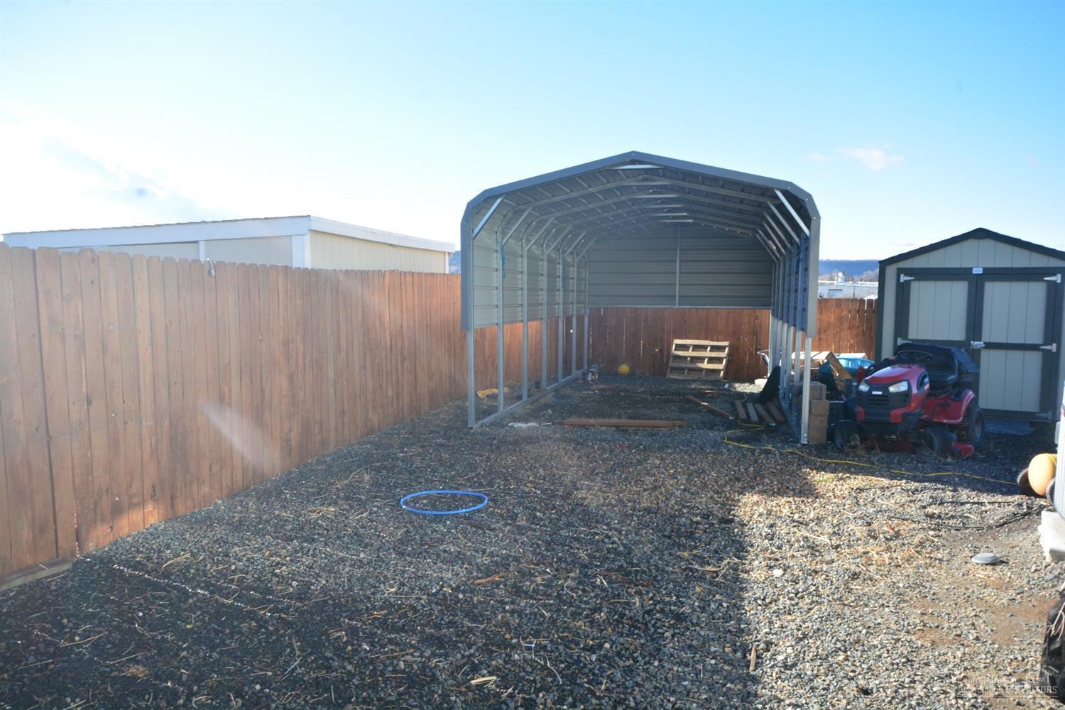 Ochoco Ridge - Residential