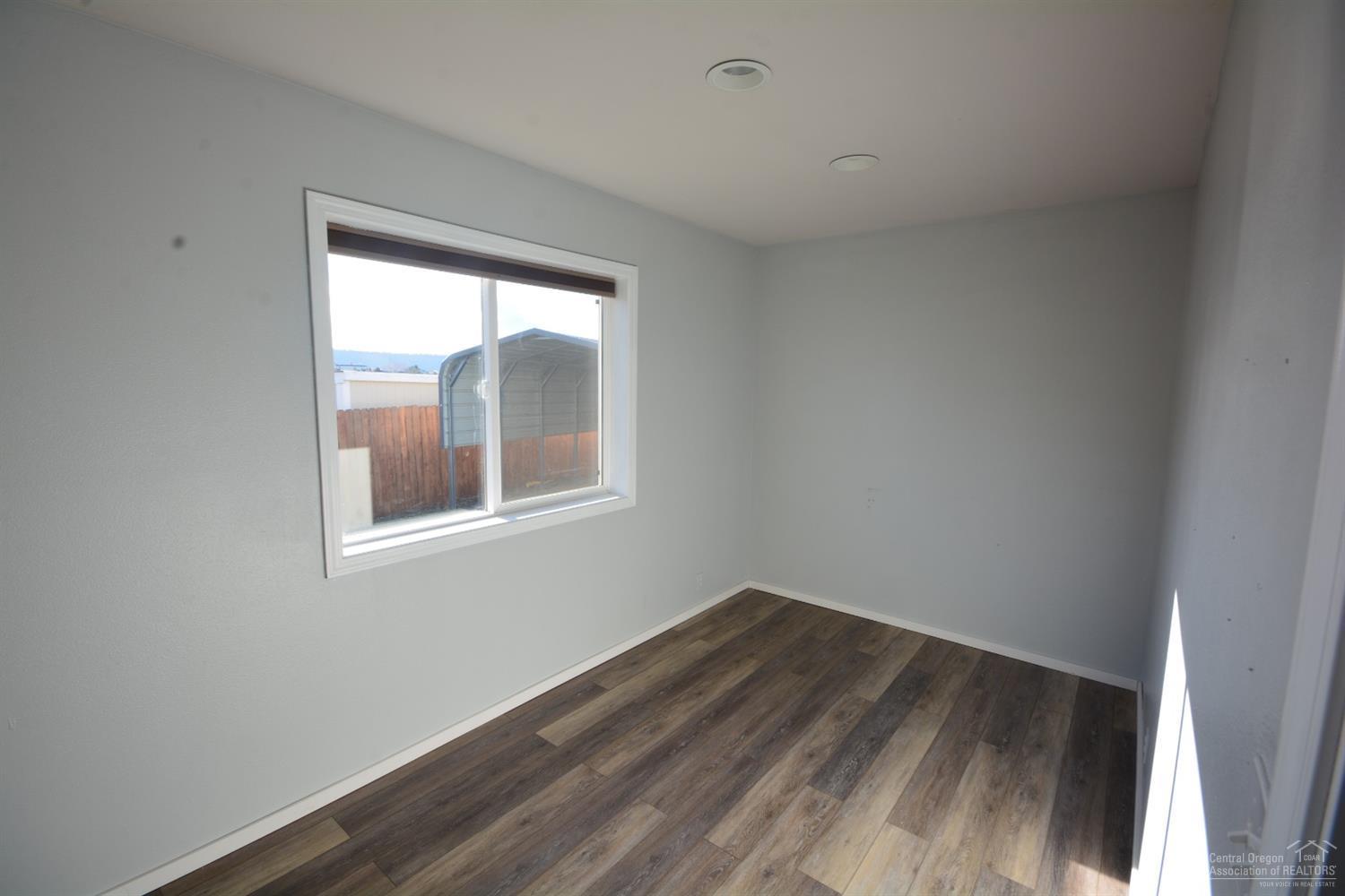 Ochoco Ridge - Residential