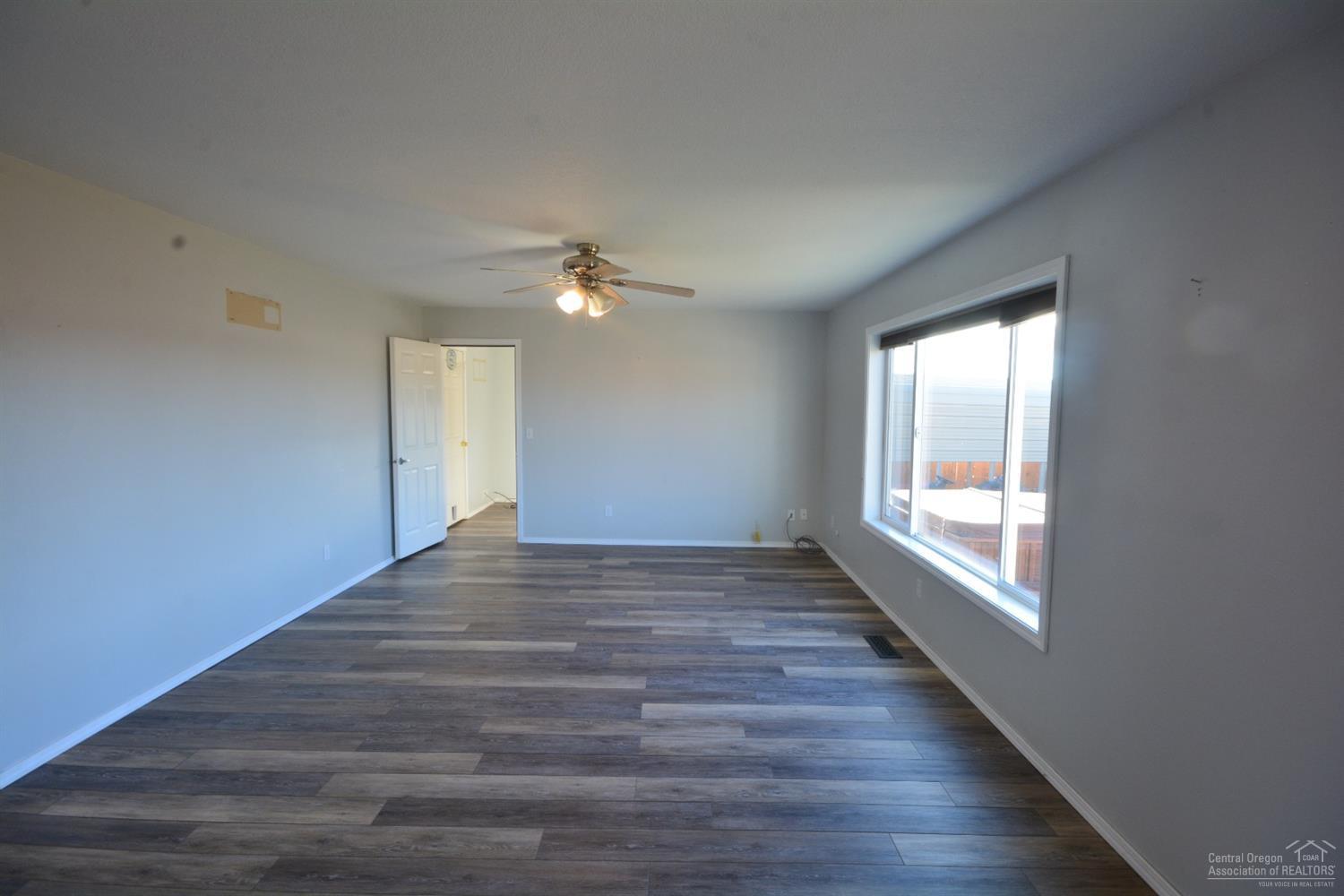 Ochoco Ridge - Residential