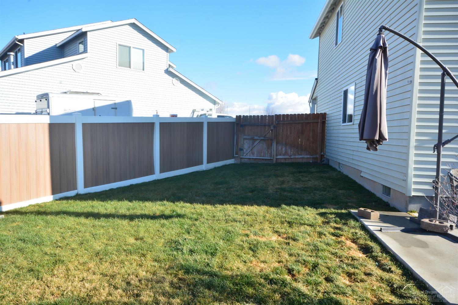 Ochoco Ridge - Residential