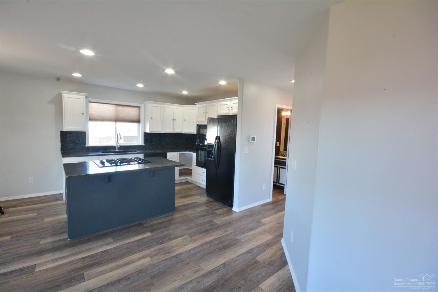 Ochoco Ridge - Residential