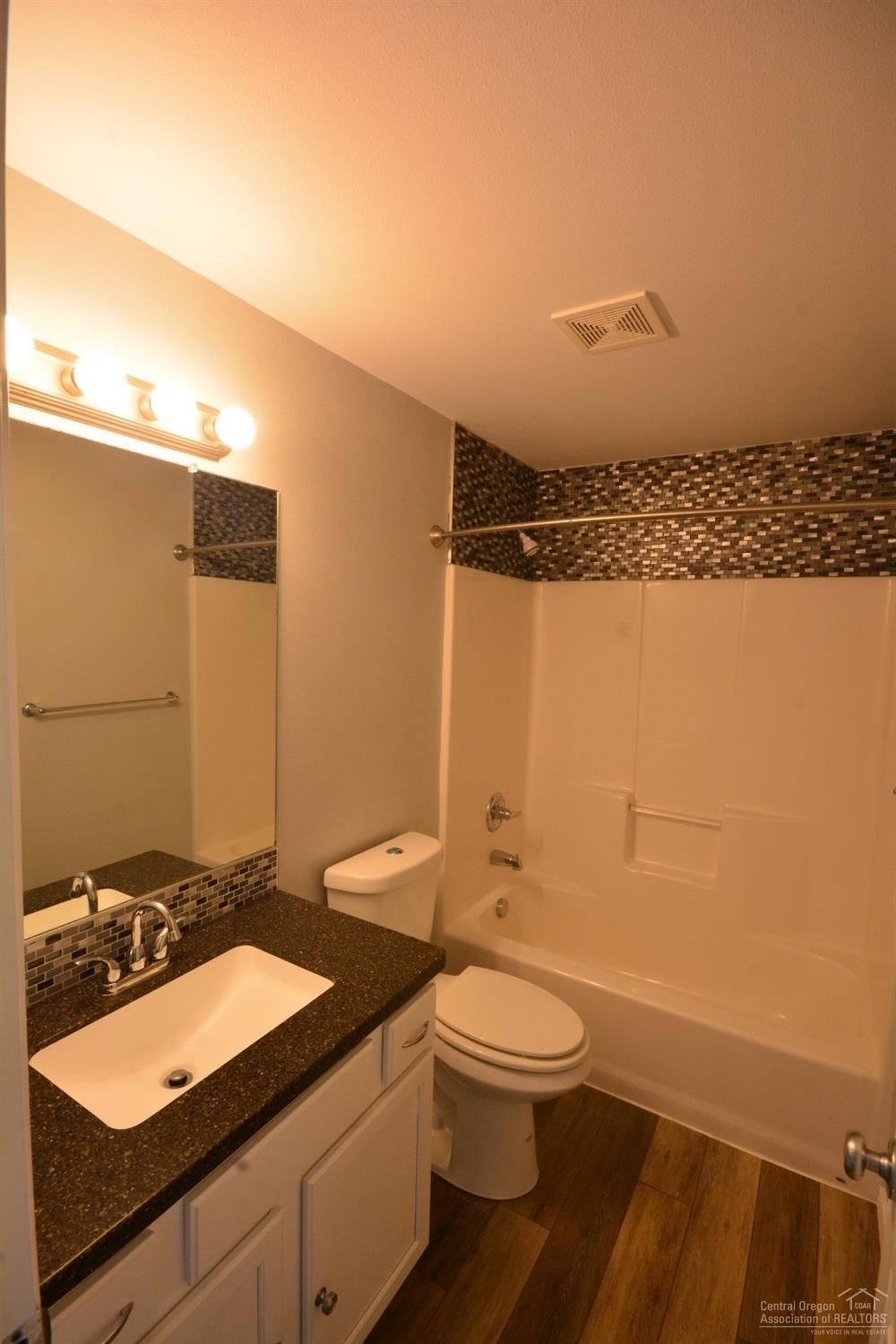 Ochoco Ridge - Residential