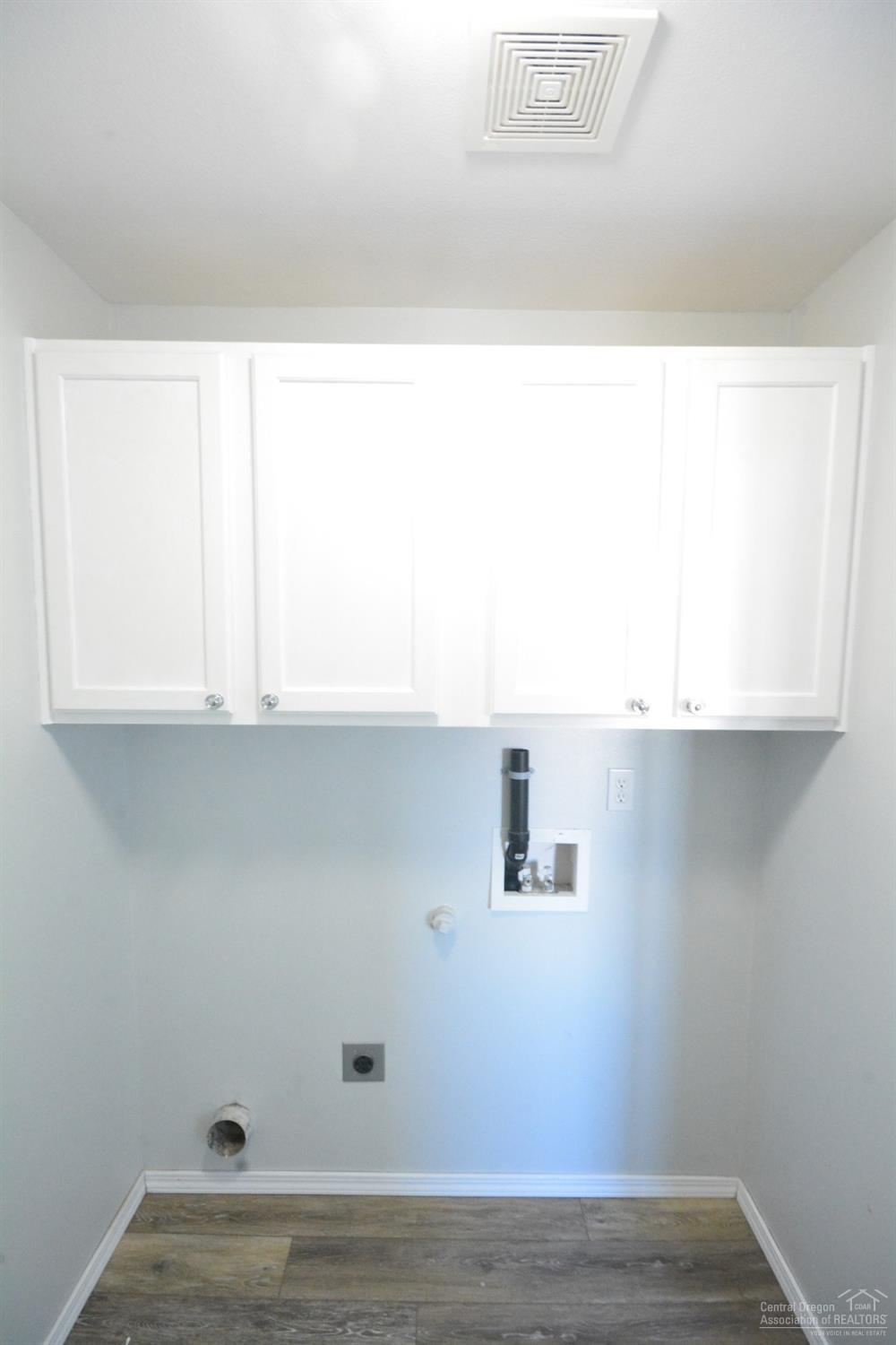 Ochoco Ridge - Residential