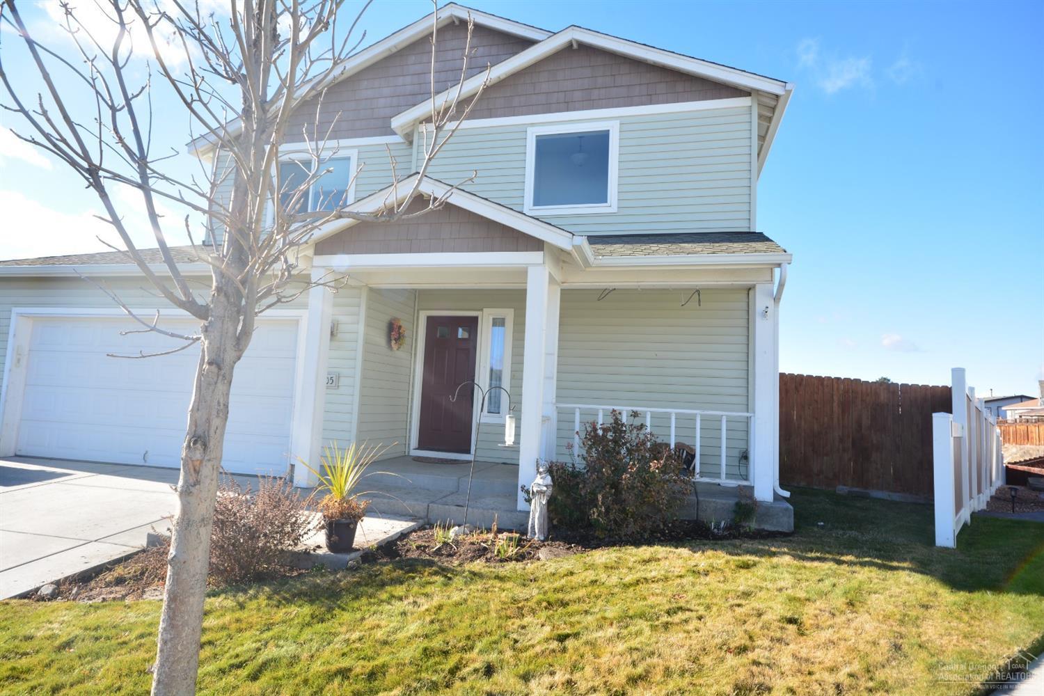 Ochoco Ridge - Residential