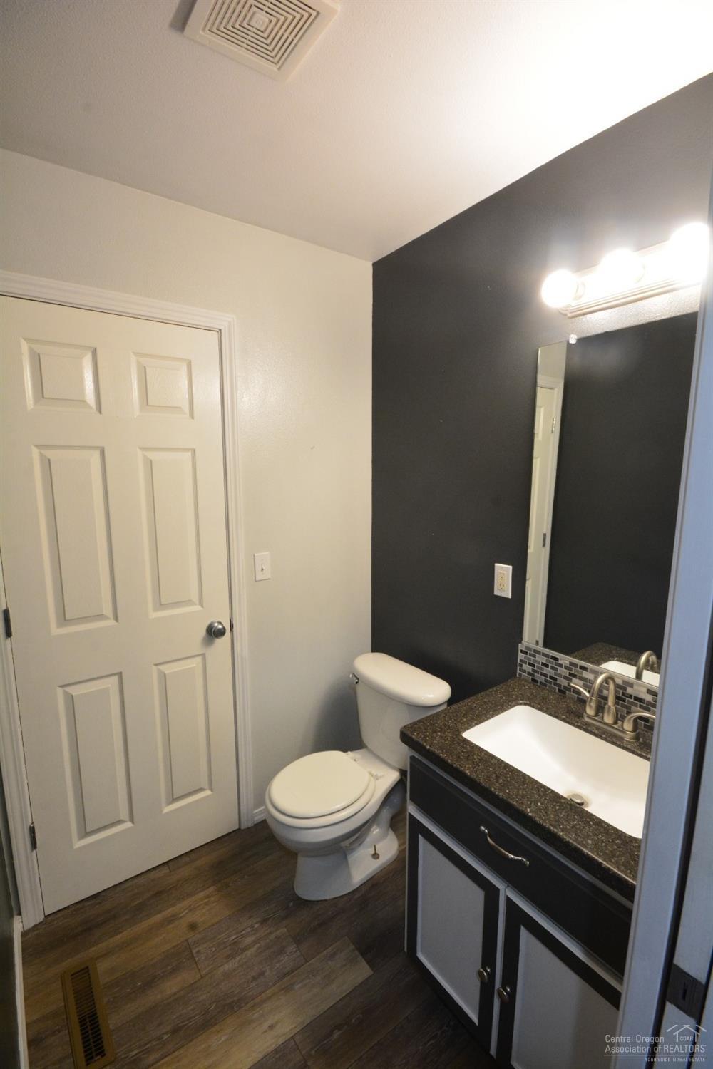 Ochoco Ridge - Residential