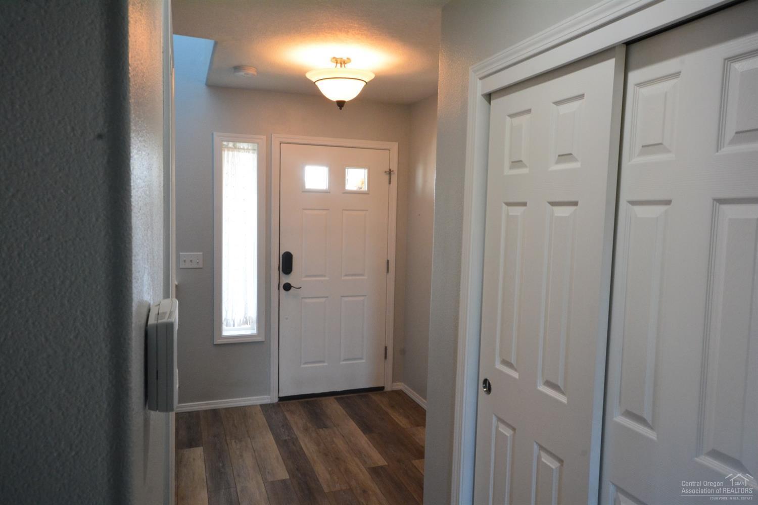 Ochoco Ridge - Residential