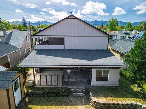 Tiny photo for 842 W 14th Street, Medford, OR 97501 (MLS # 220219470)