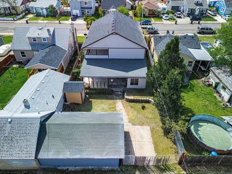 Tiny photo for 842 W 14th Street, Medford, OR 97501 (MLS # 220219470)