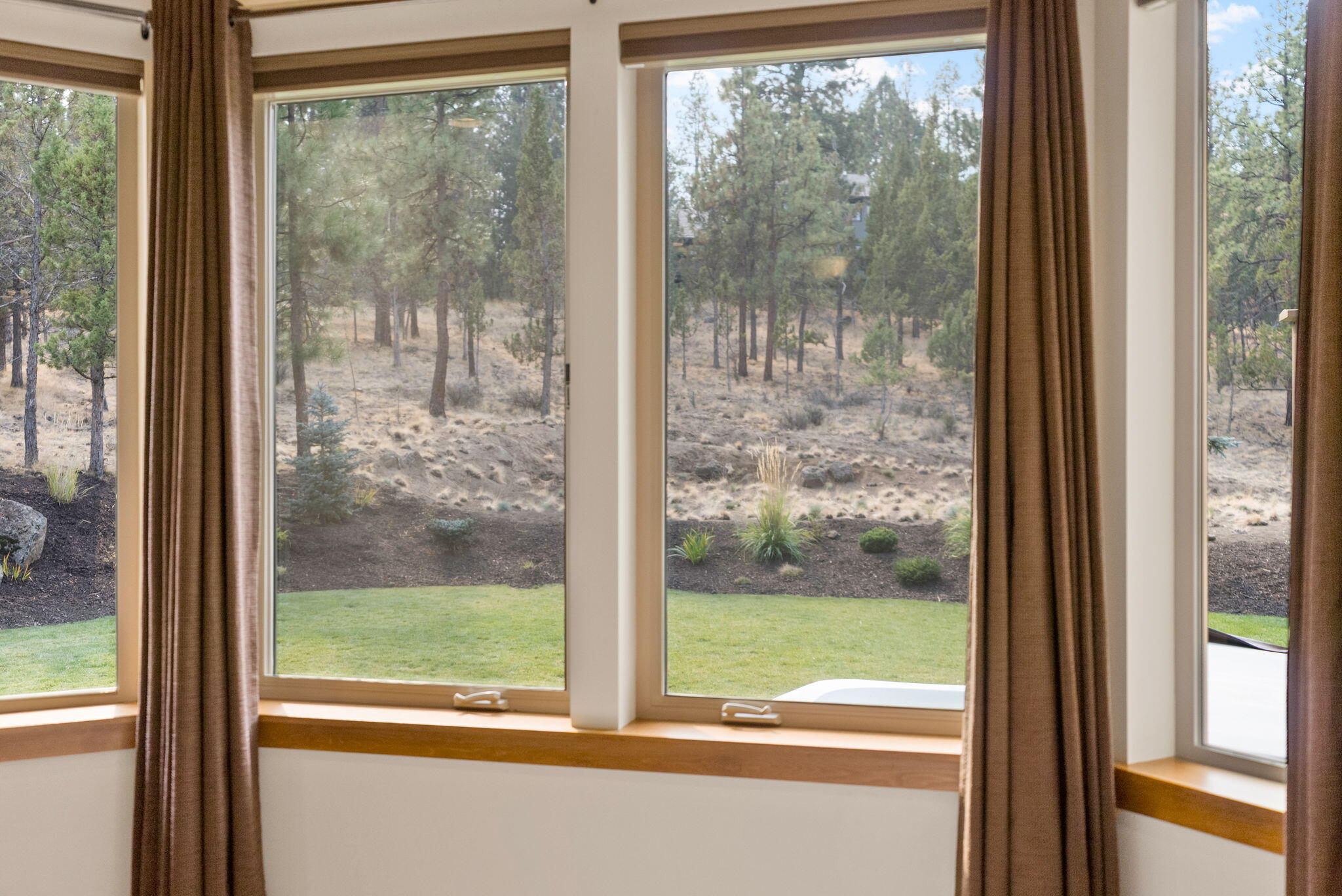 Awbrey Butte - Residential