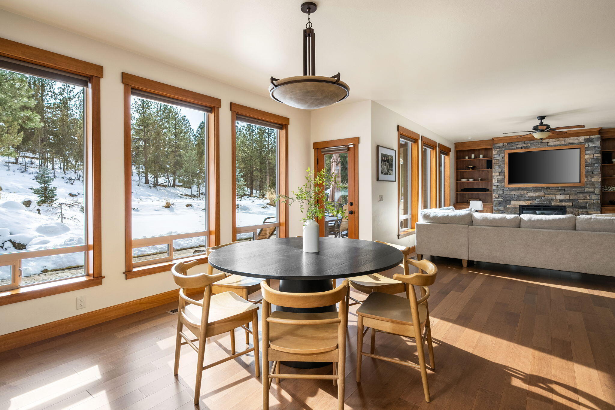 Awbrey Butte - Residential