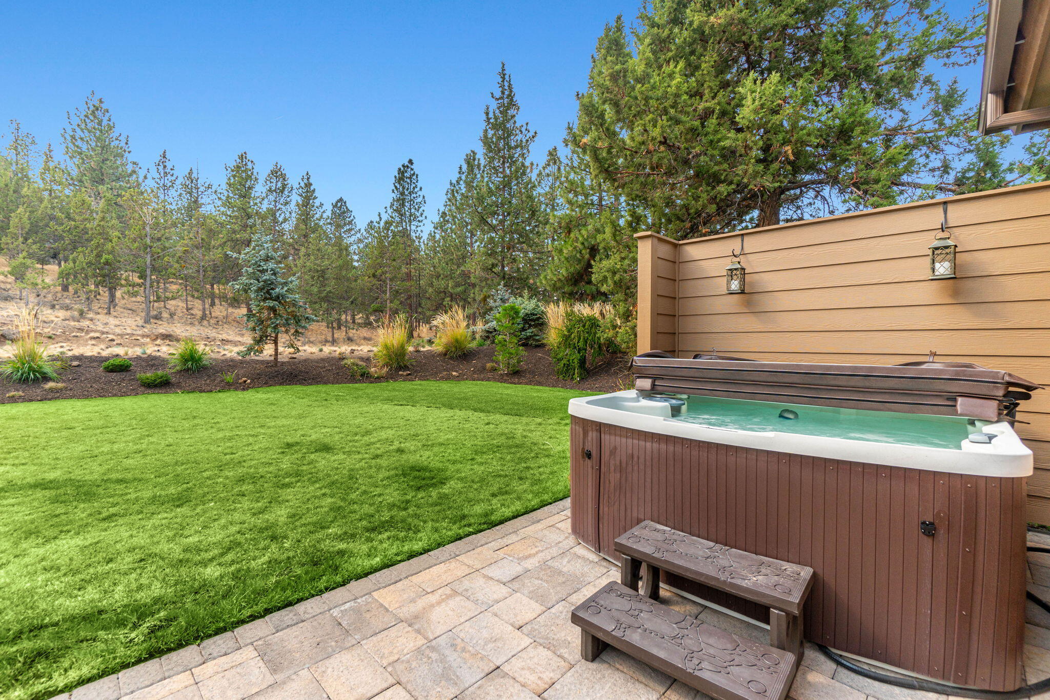 Awbrey Butte - Residential