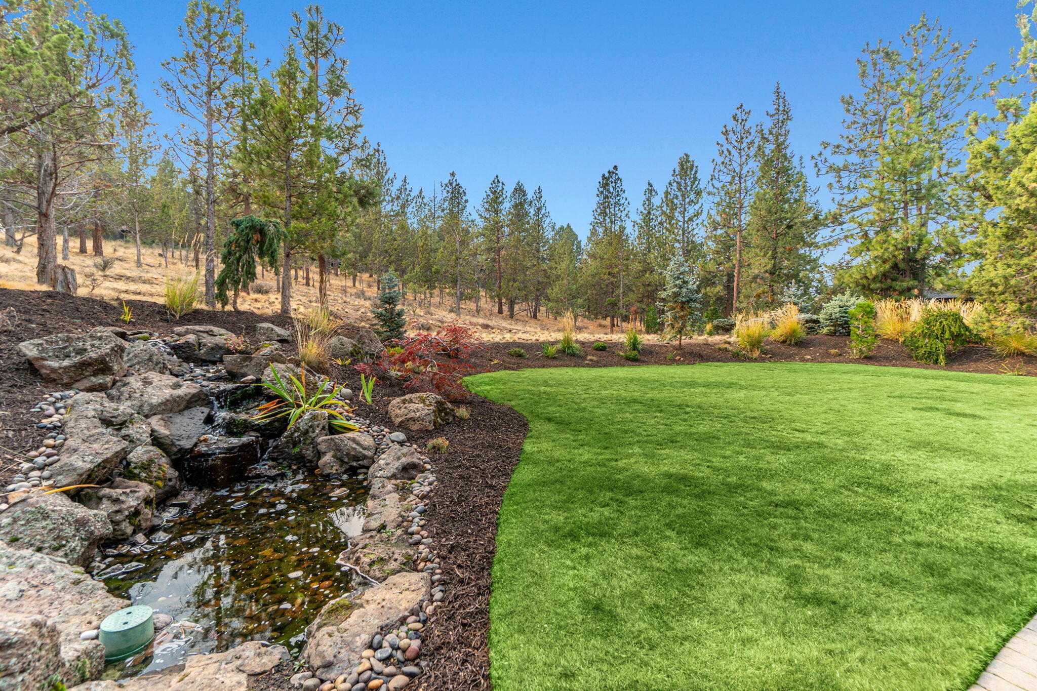 Awbrey Butte - Residential