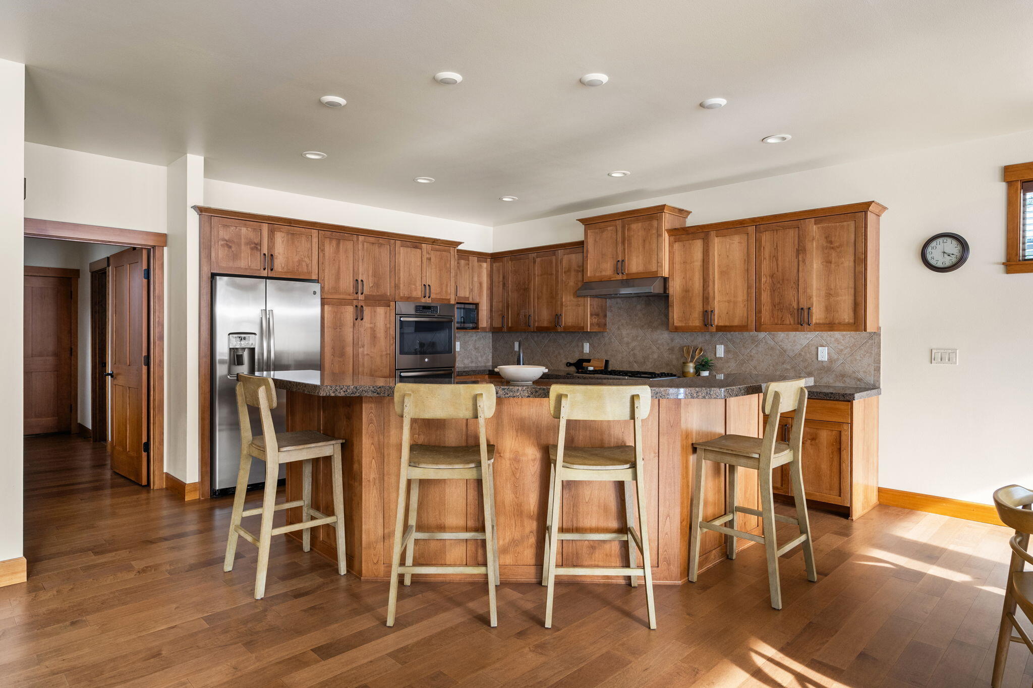 Awbrey Butte - Residential