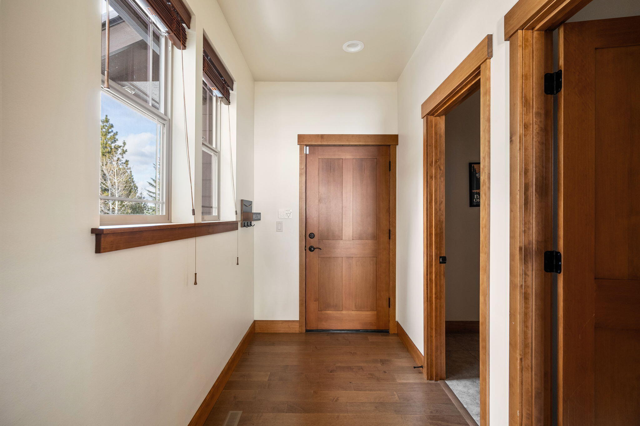 Awbrey Butte - Residential