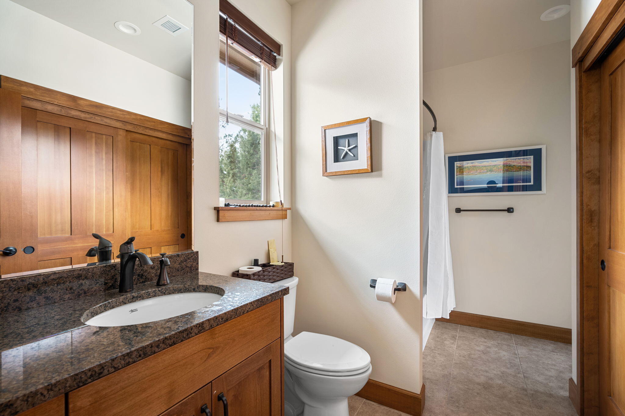 Awbrey Butte - Residential