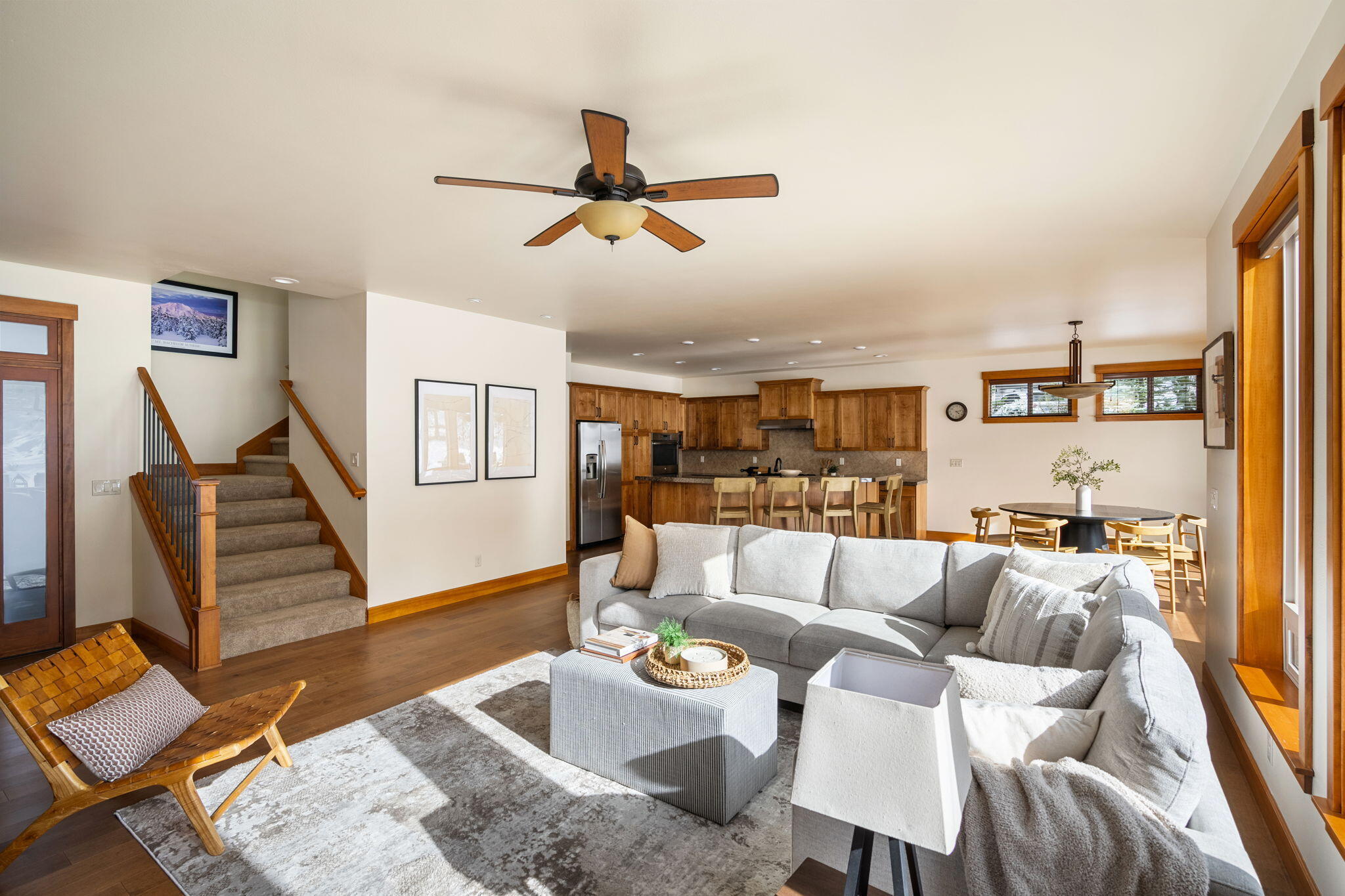 Awbrey Butte - Residential