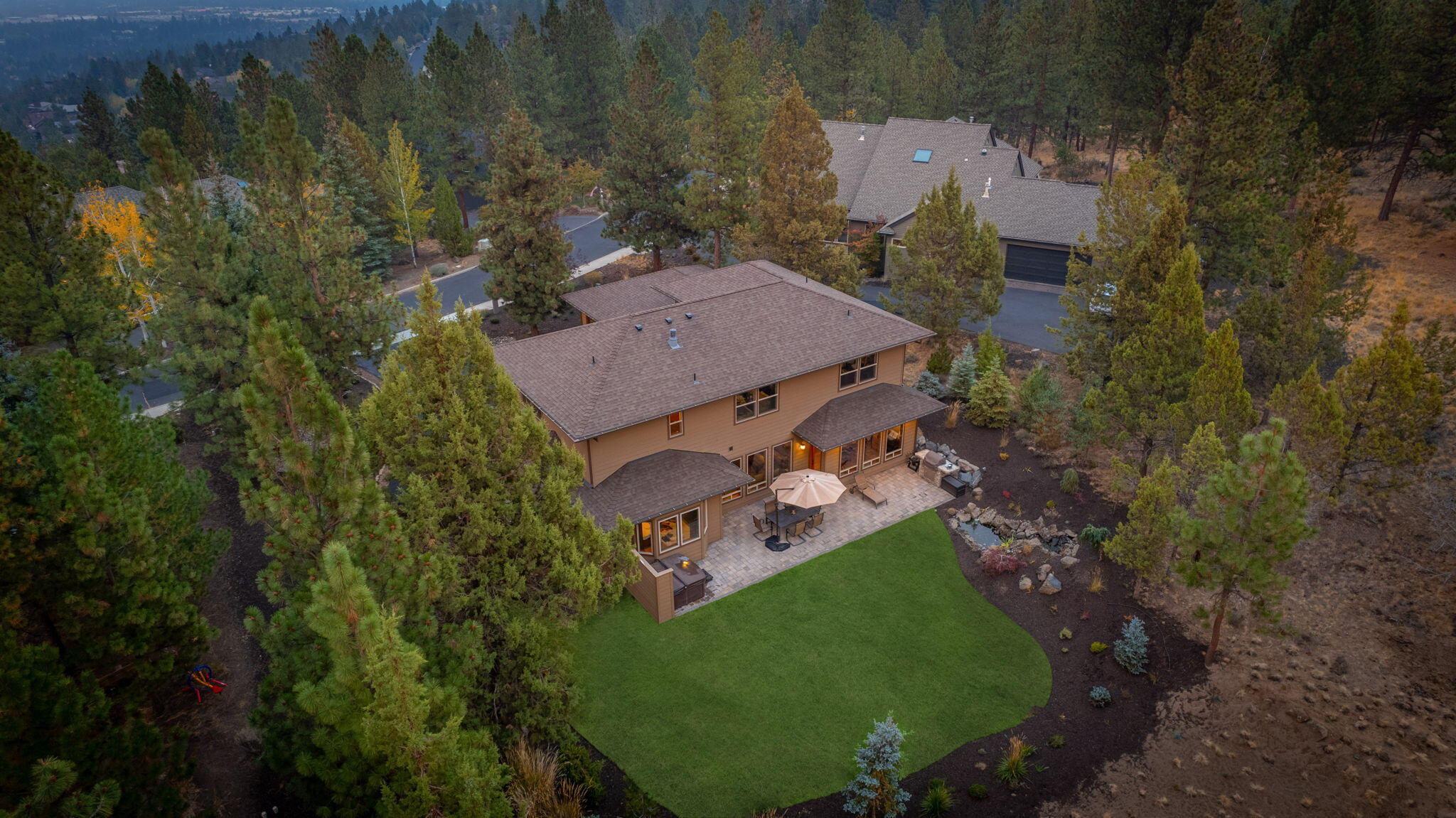 Awbrey Butte - Residential