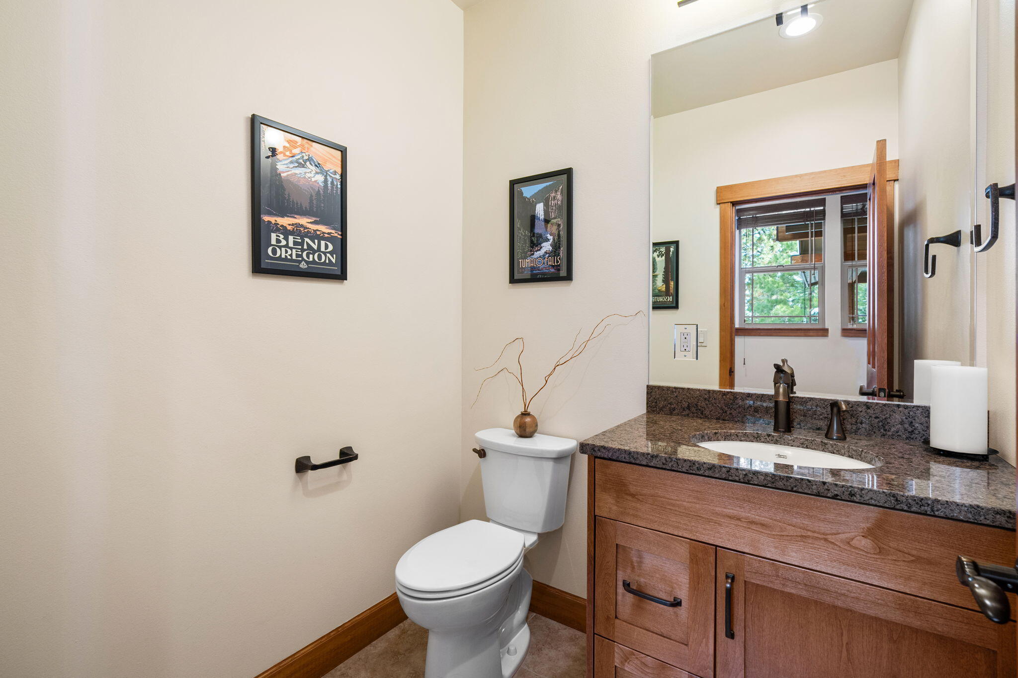 Awbrey Butte - Residential