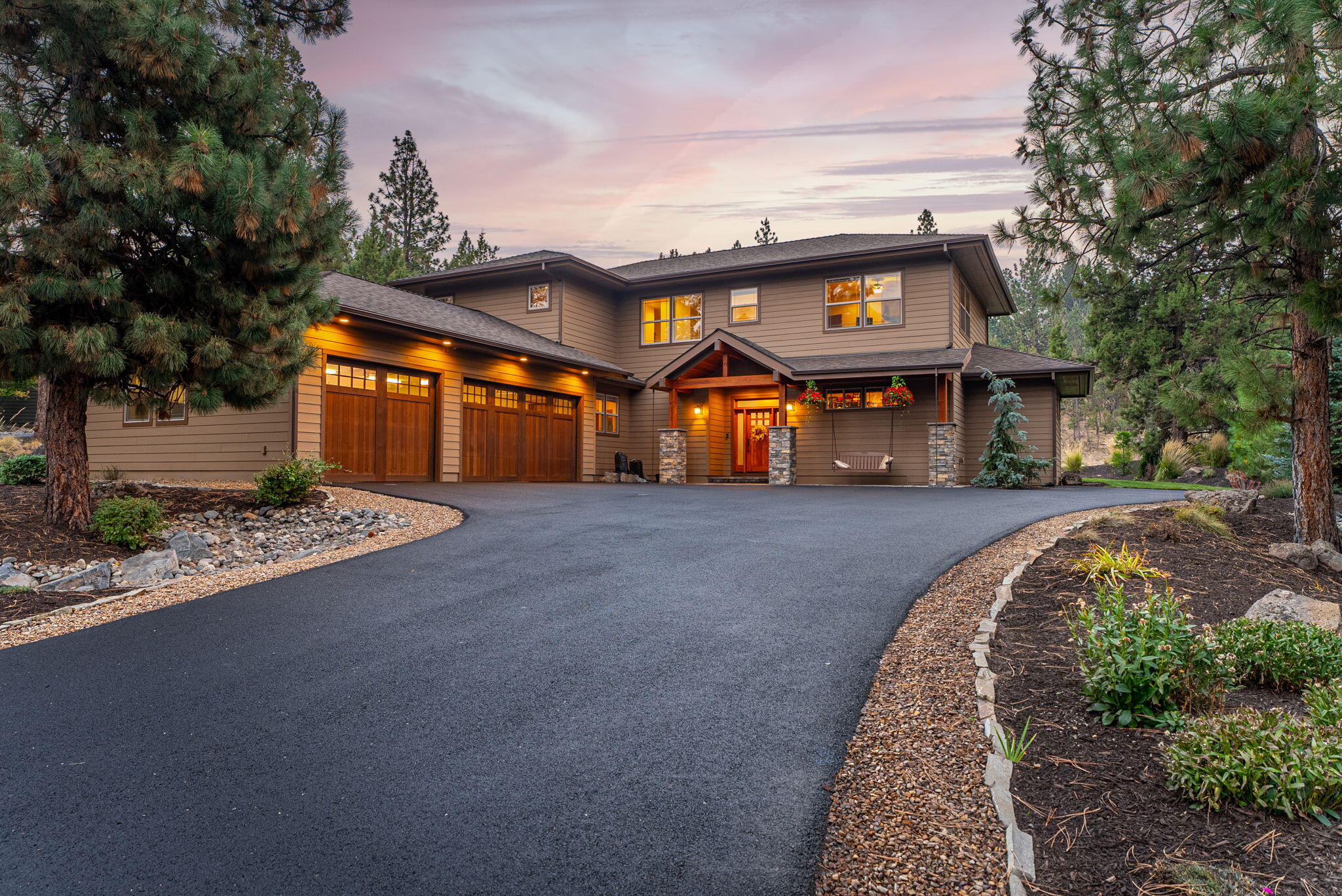 Awbrey Butte - Residential