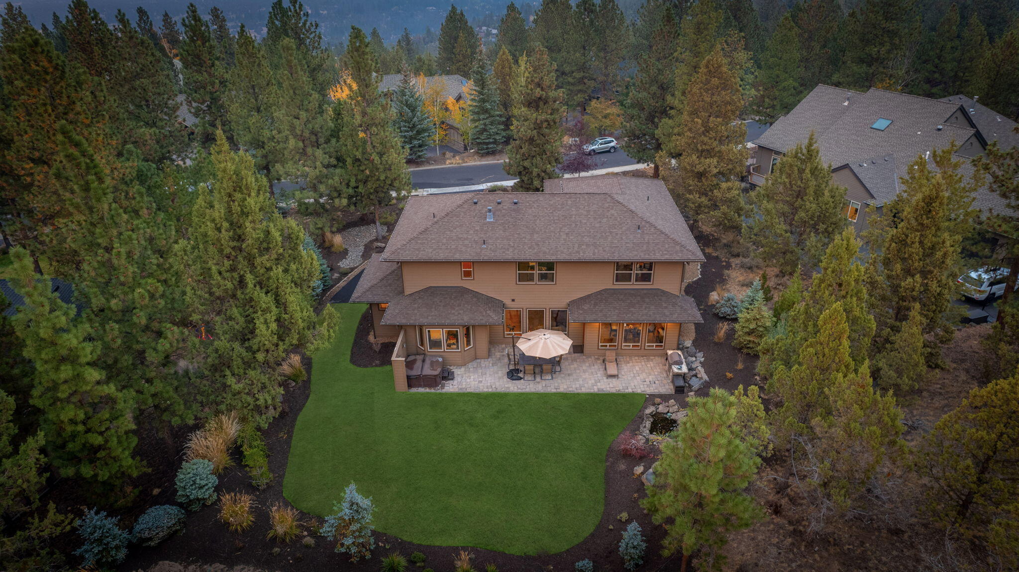 Awbrey Butte - Residential