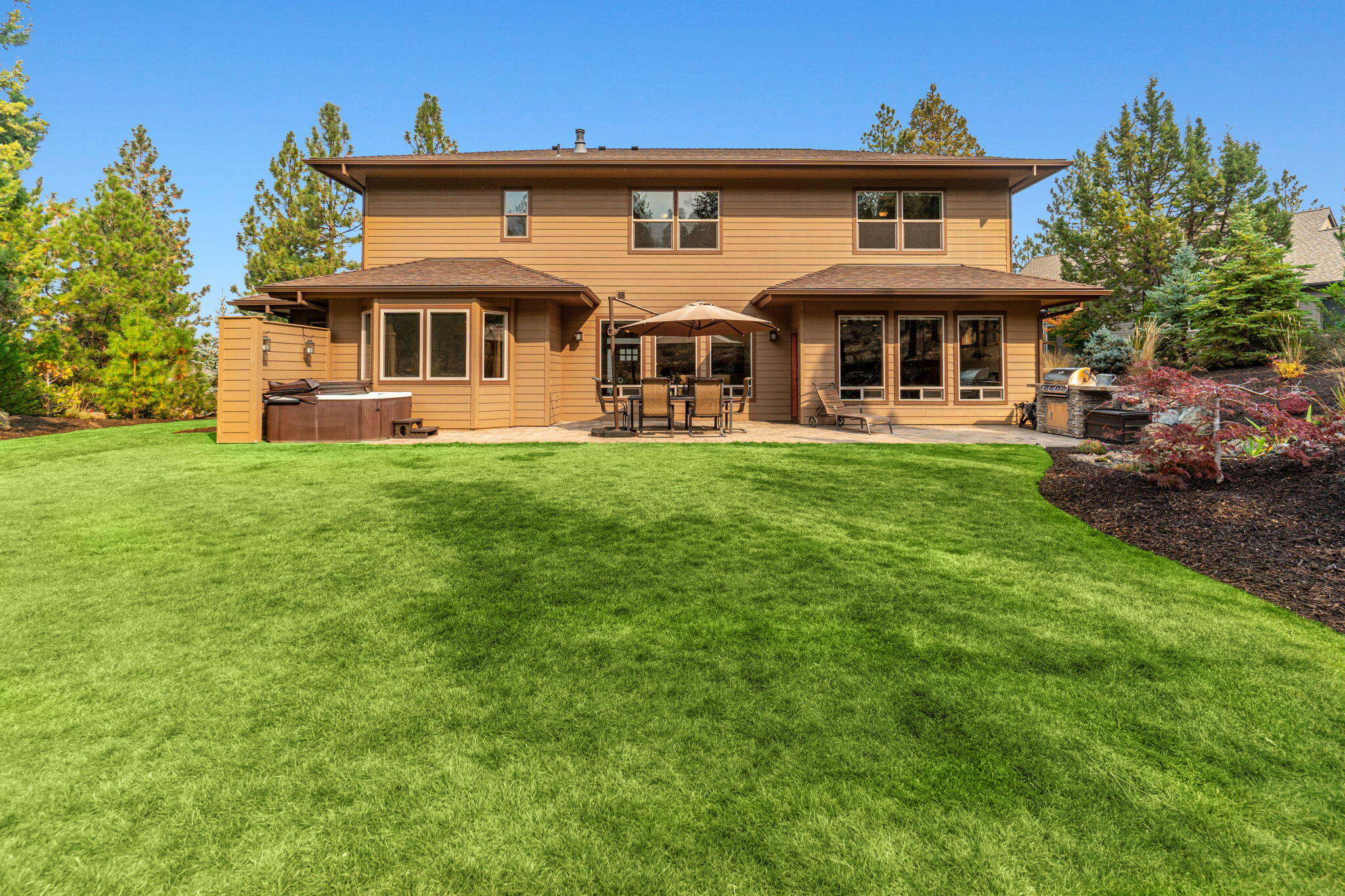 Awbrey Butte - Residential