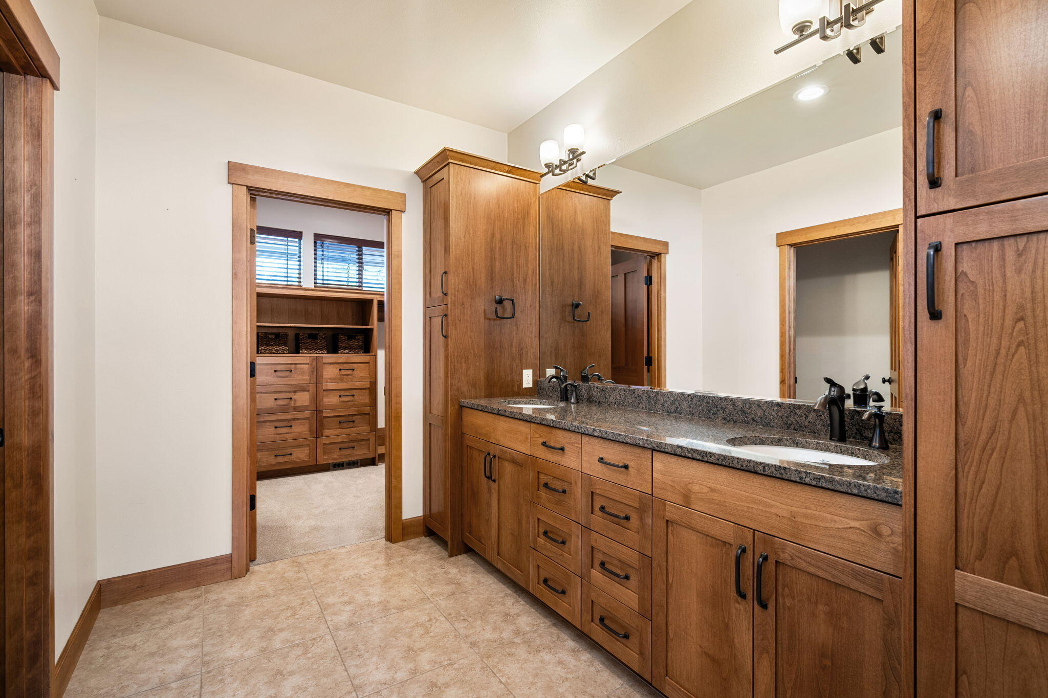 Awbrey Butte - Residential