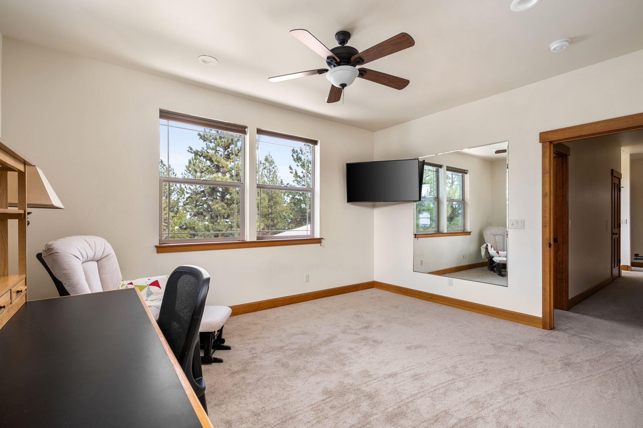 Awbrey Butte - Residential