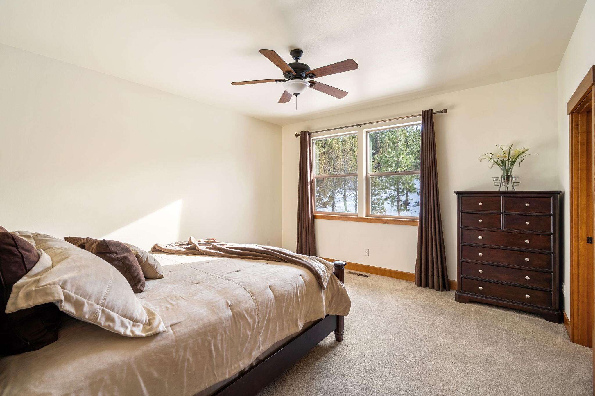 Awbrey Butte - Residential