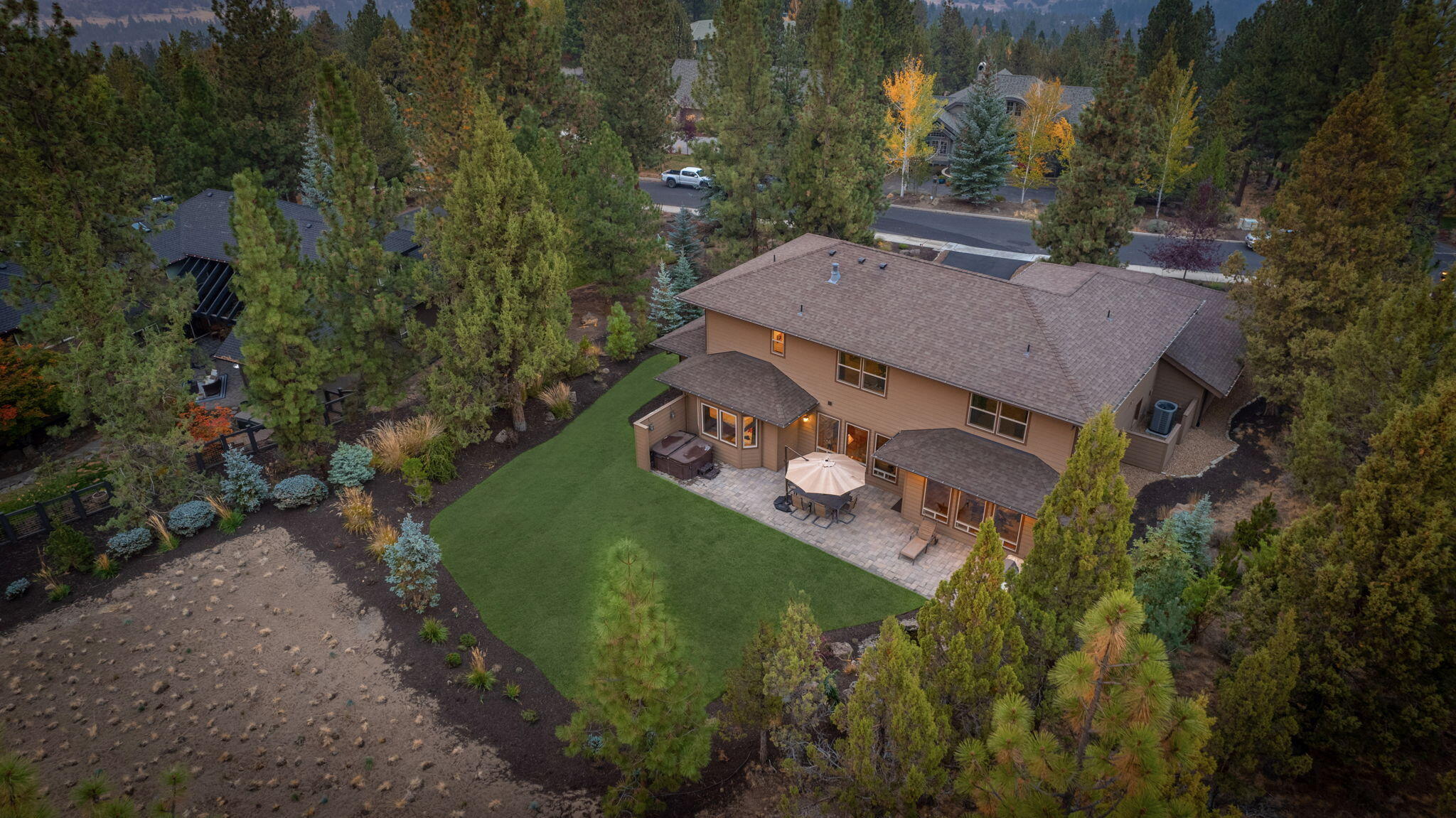 Awbrey Butte - Residential