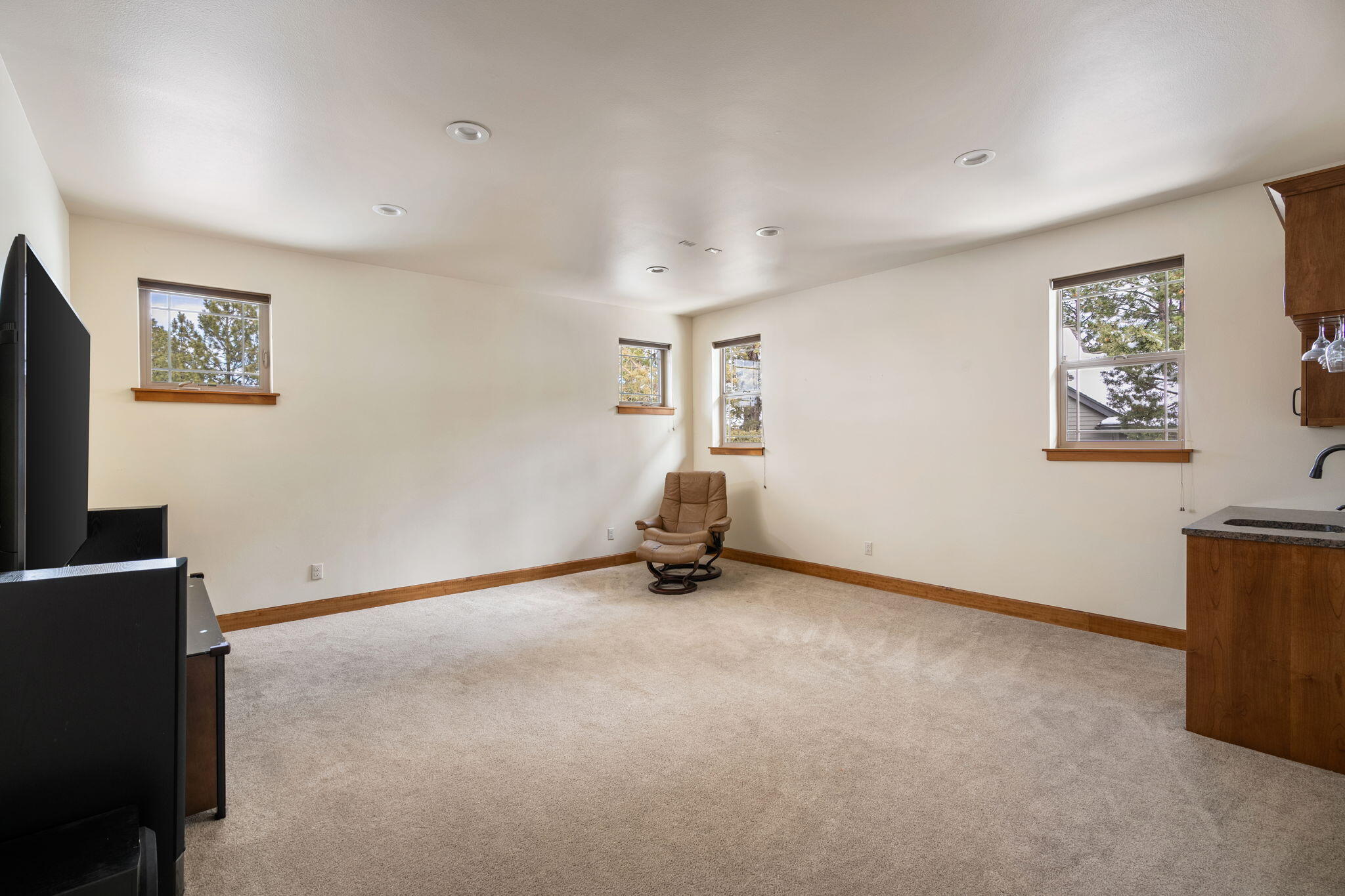 Awbrey Butte - Residential