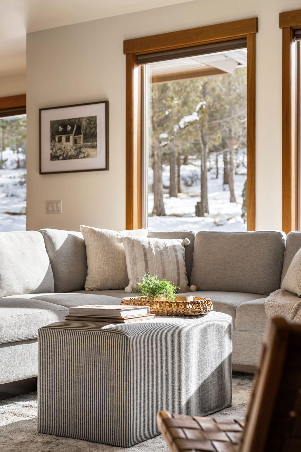 Awbrey Butte - Residential