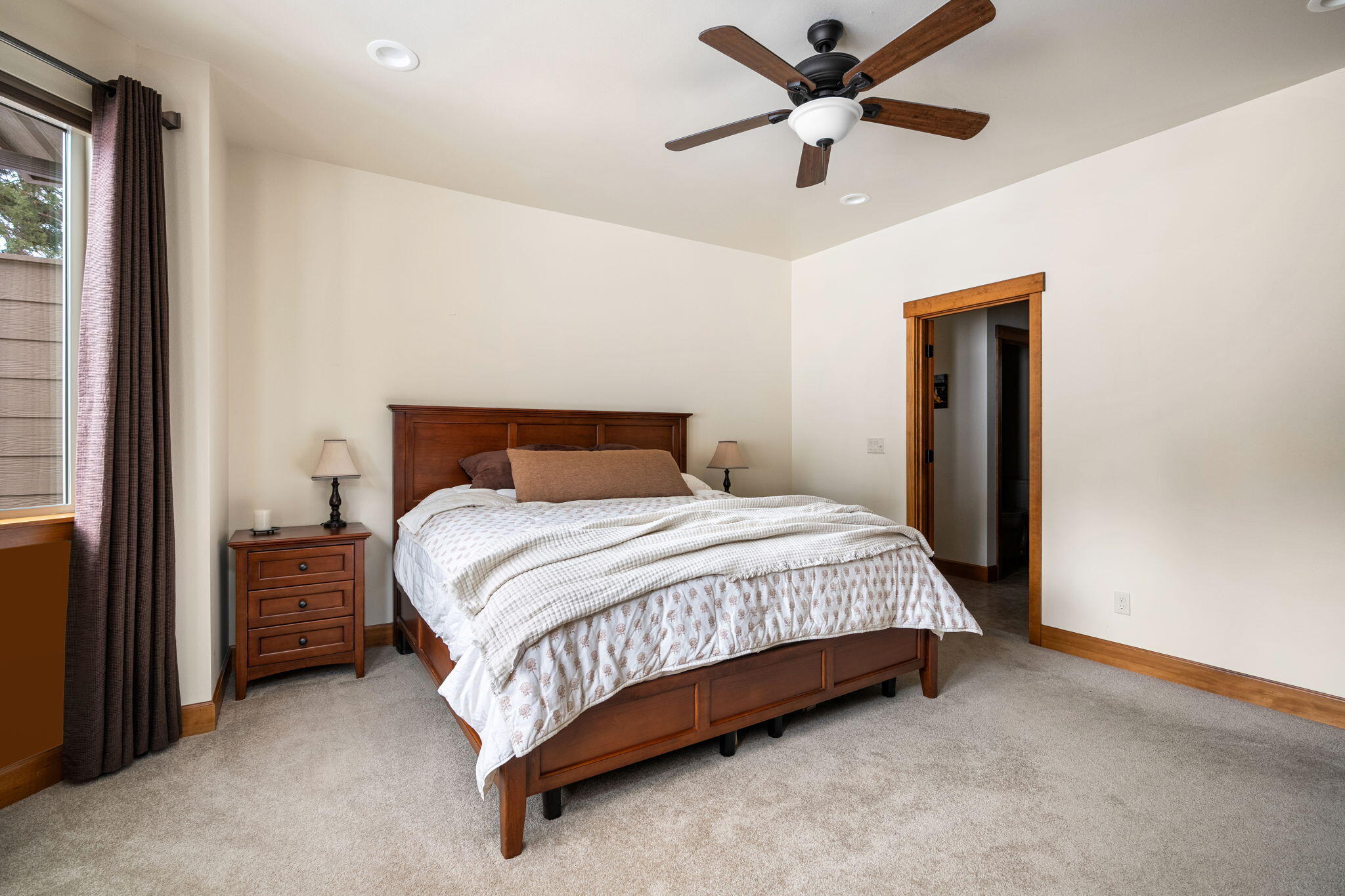 Awbrey Butte - Residential