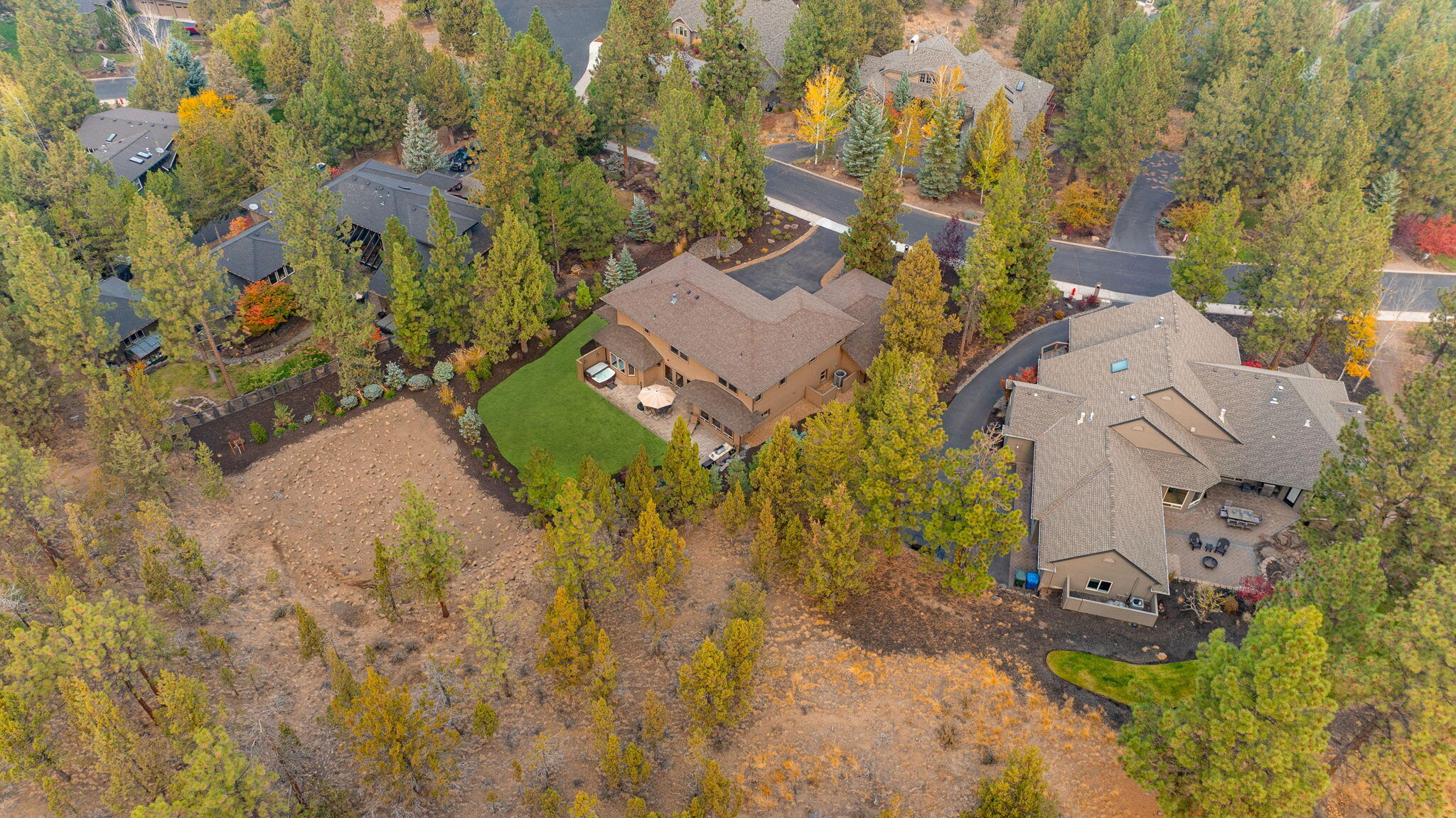 Awbrey Butte - Residential