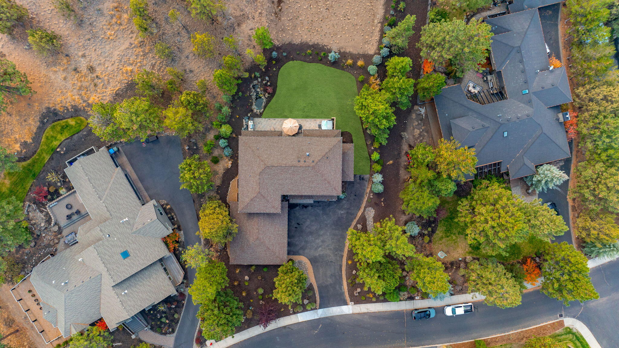 Awbrey Butte - Residential