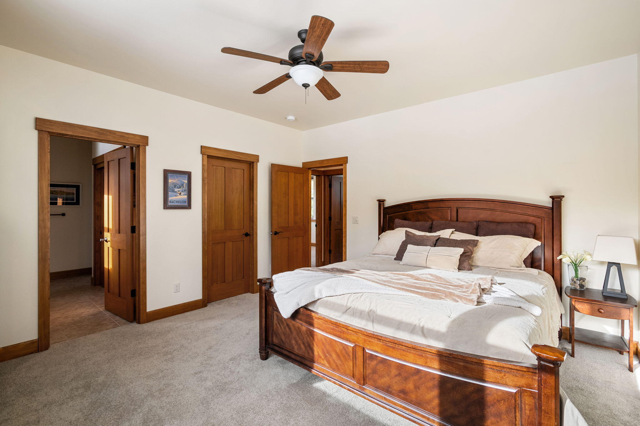 Awbrey Butte - Residential