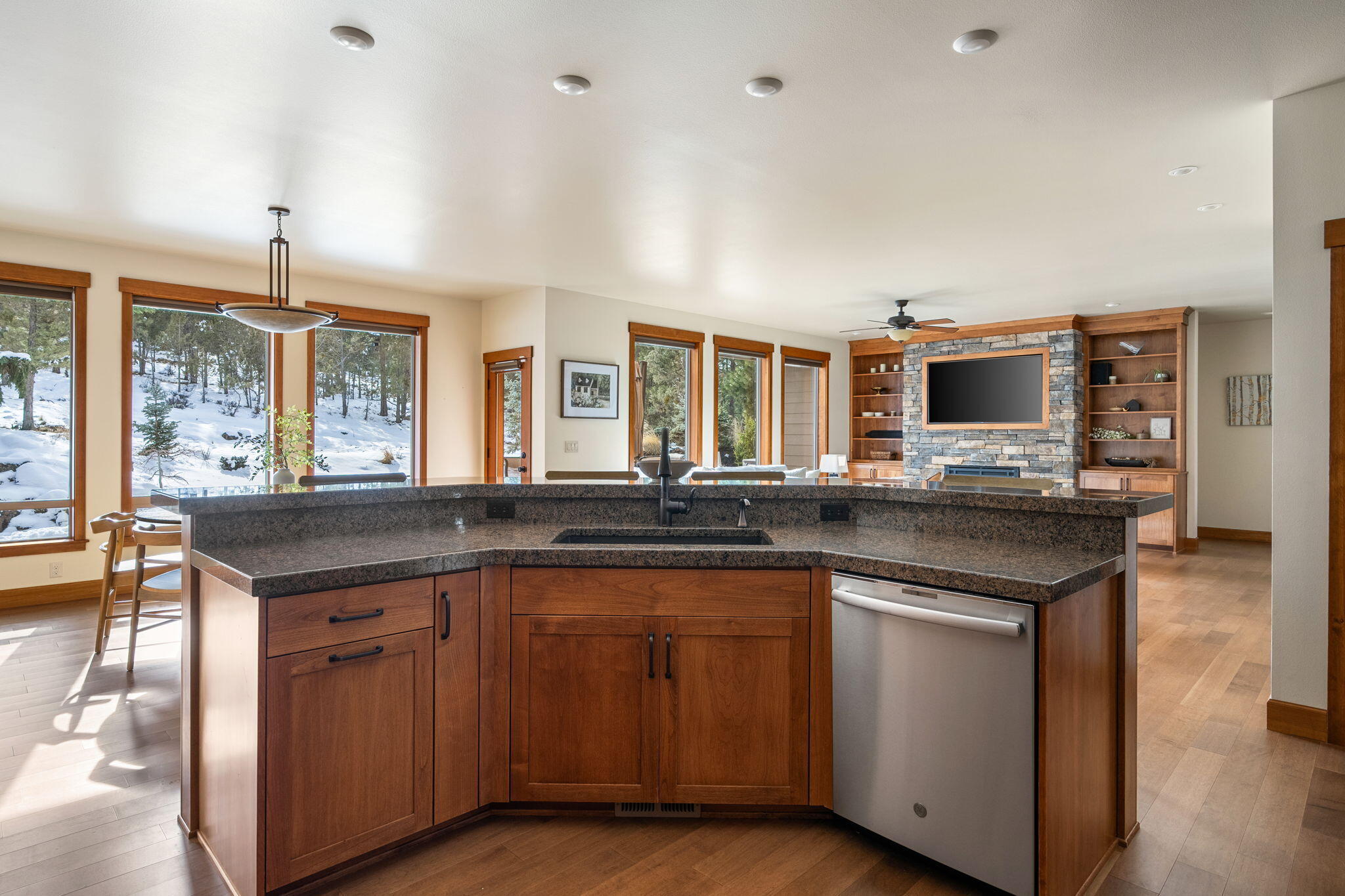 Awbrey Butte - Residential