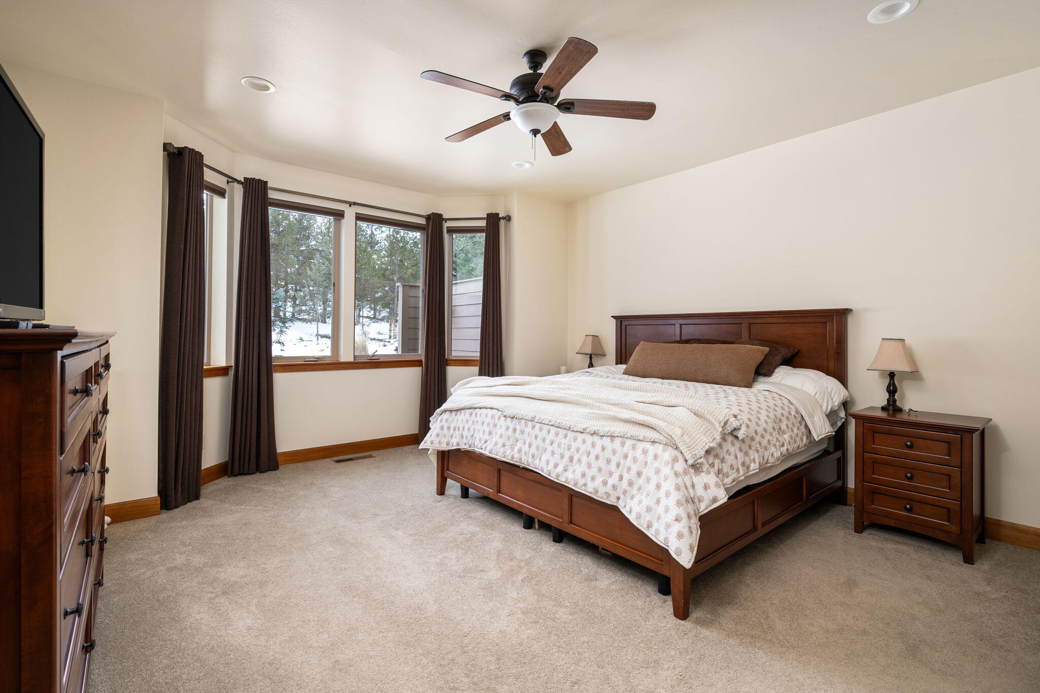 Awbrey Butte - Residential