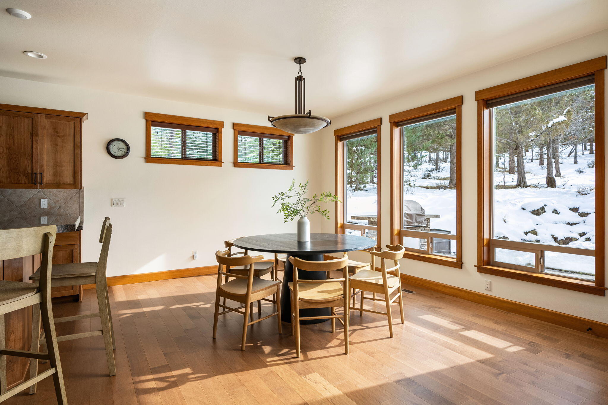 Awbrey Butte - Residential