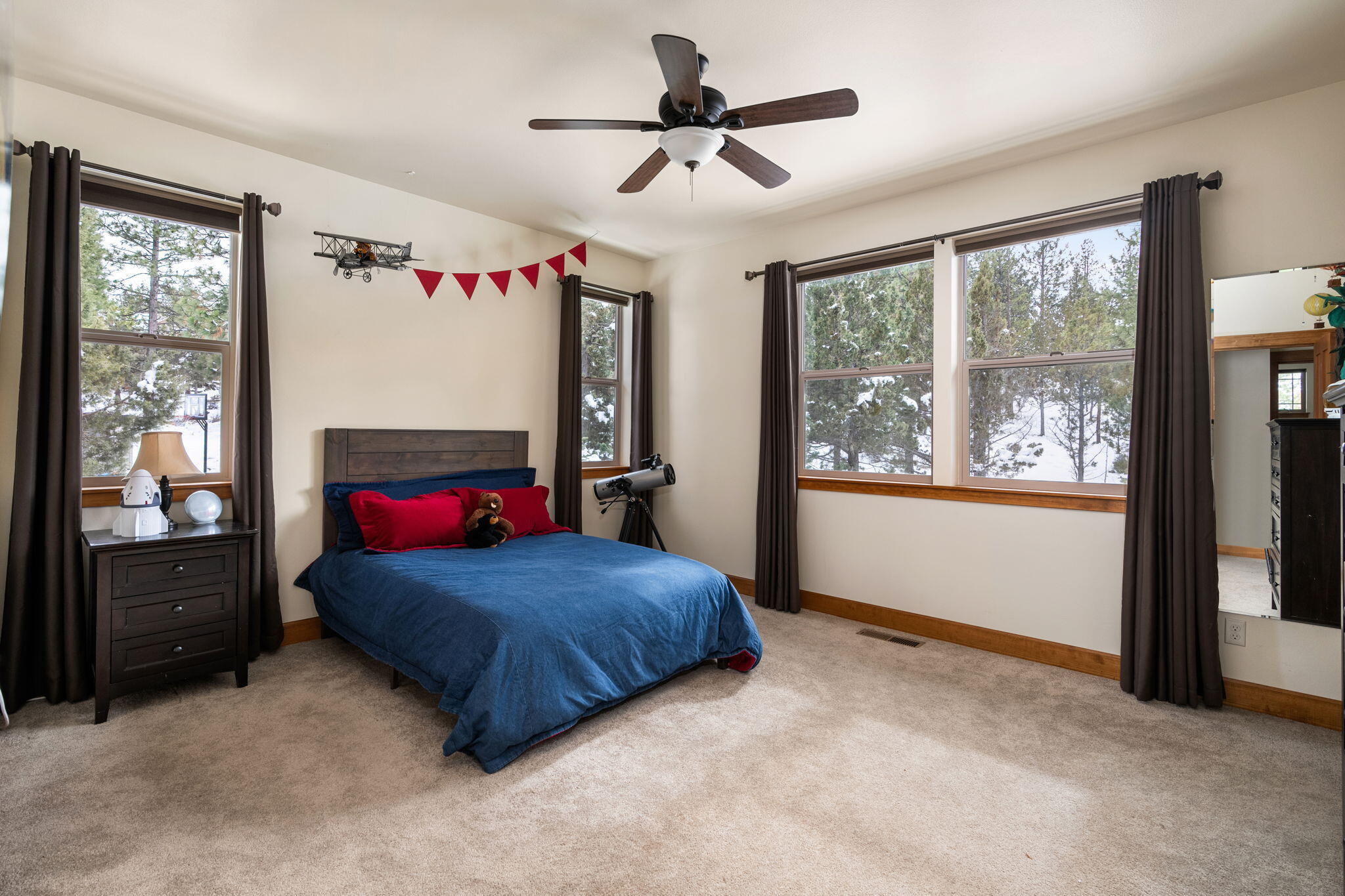 Awbrey Butte - Residential