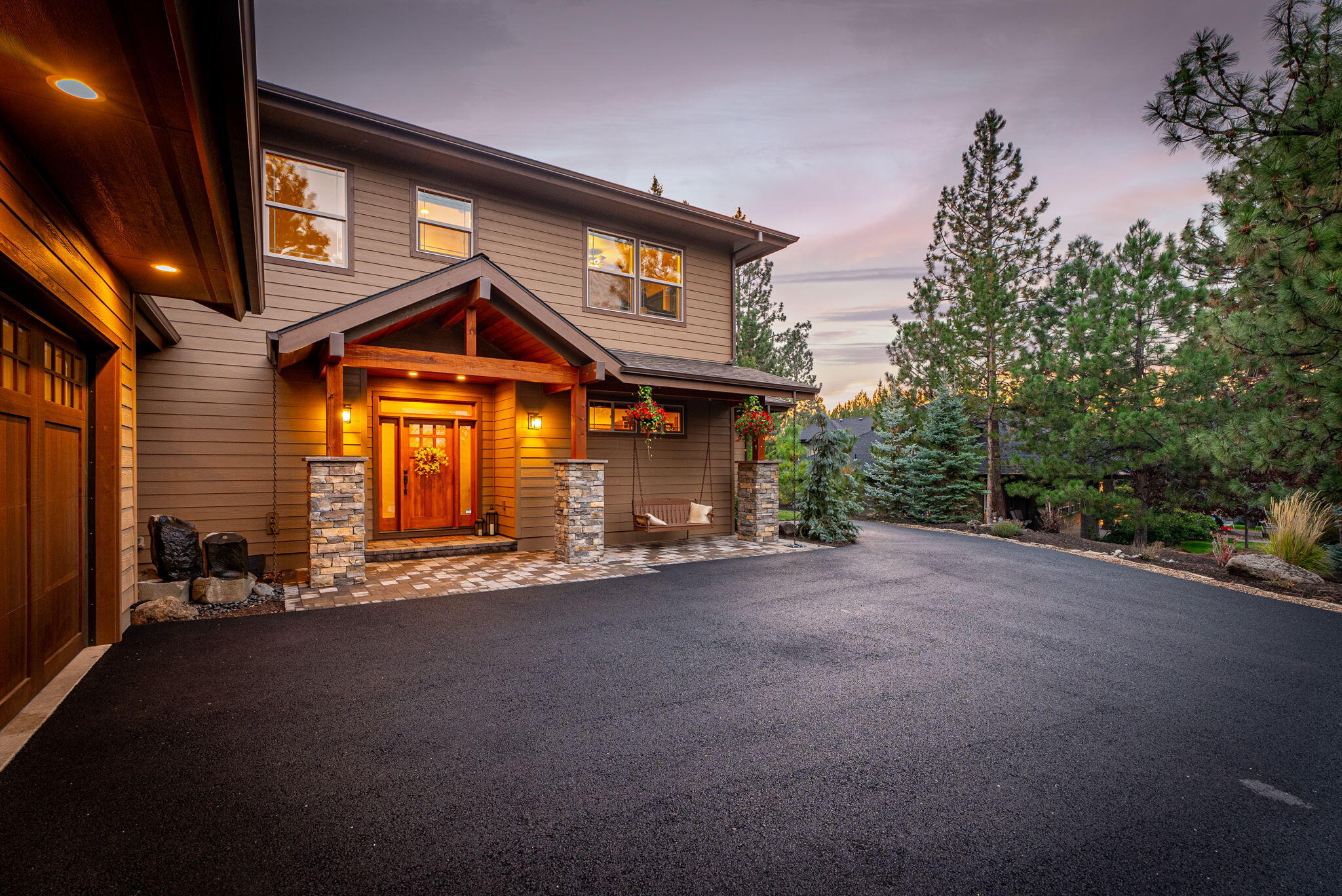 Awbrey Butte - Residential