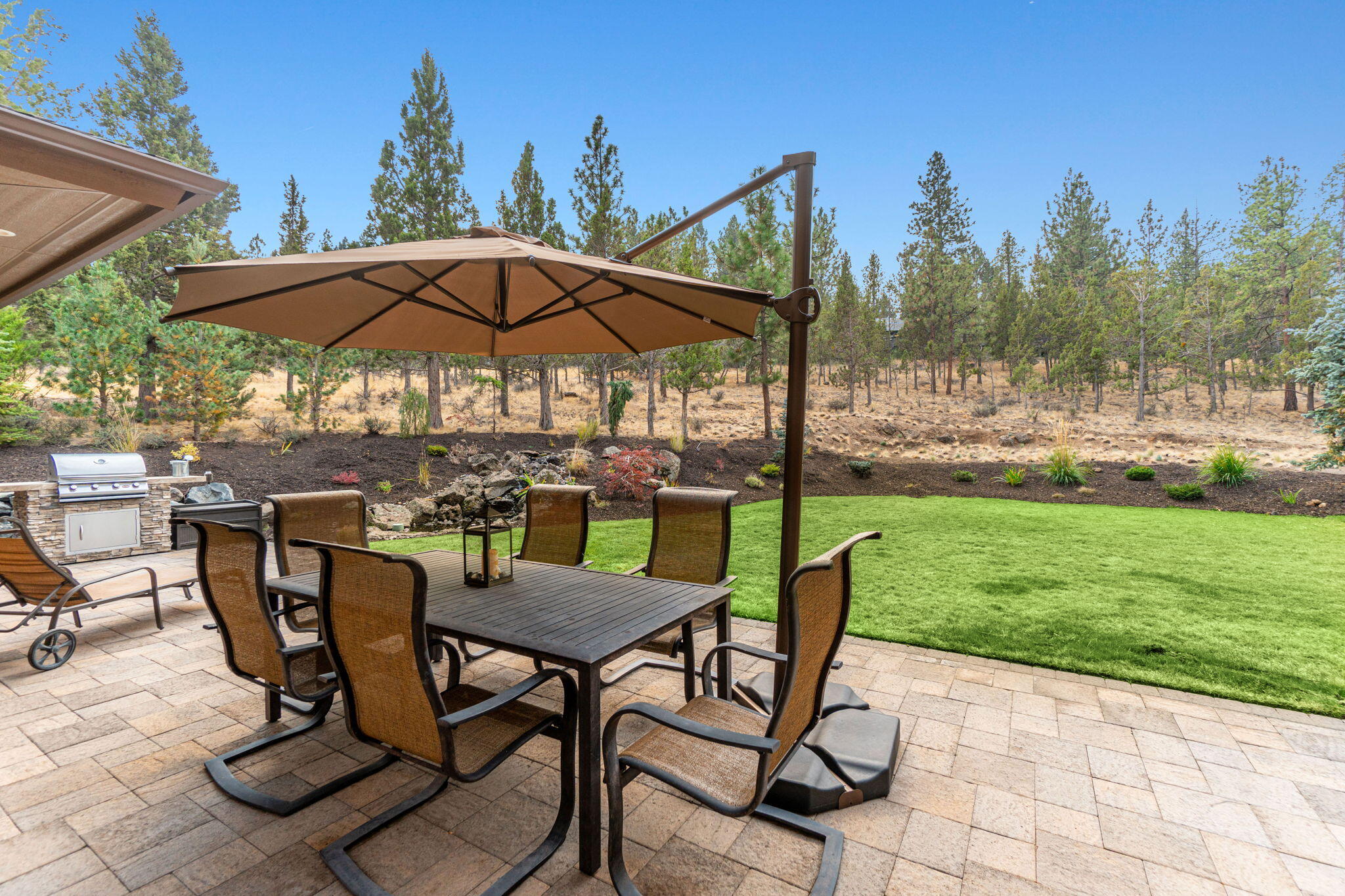 Awbrey Butte - Residential