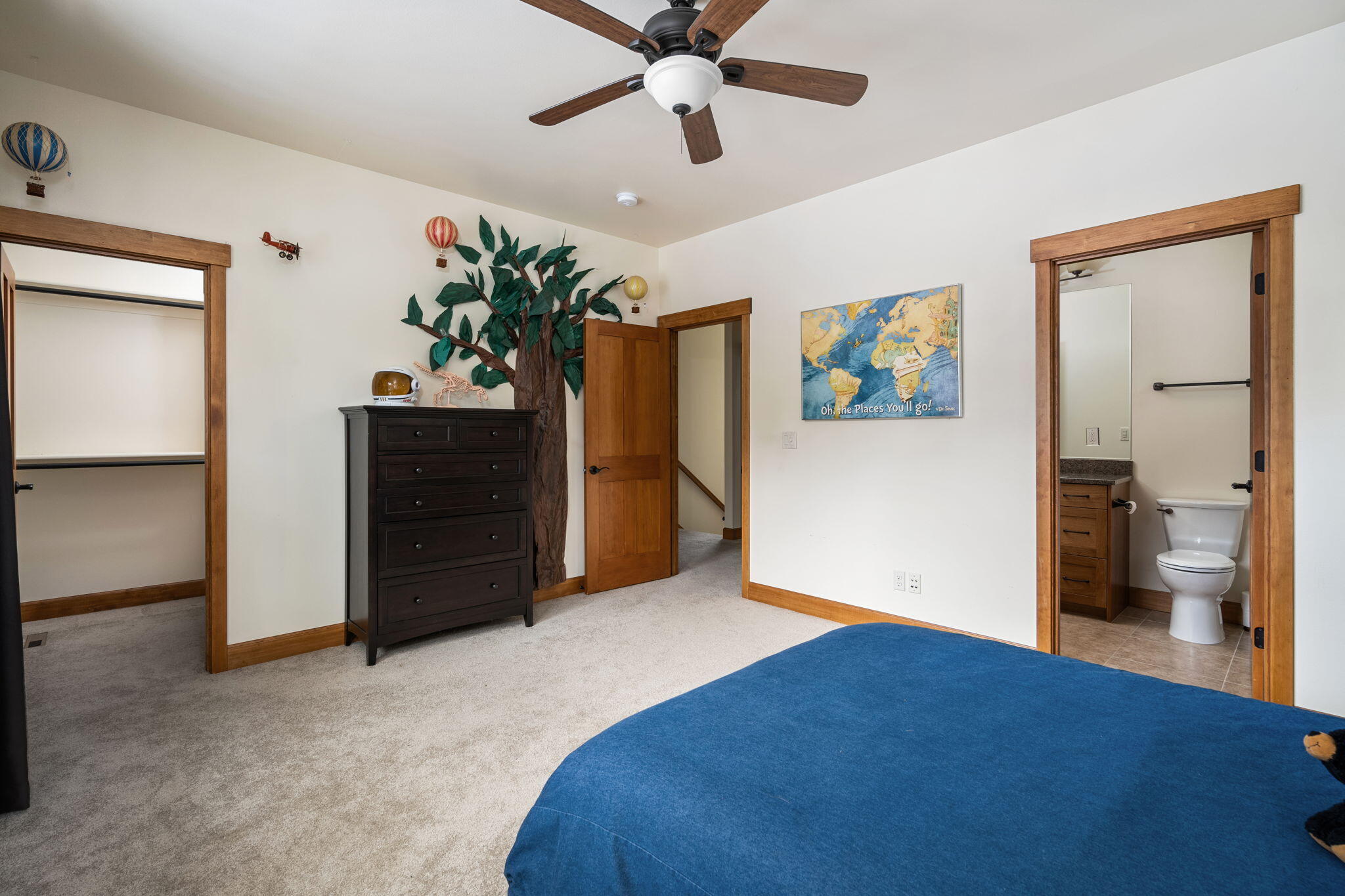 Awbrey Butte - Residential